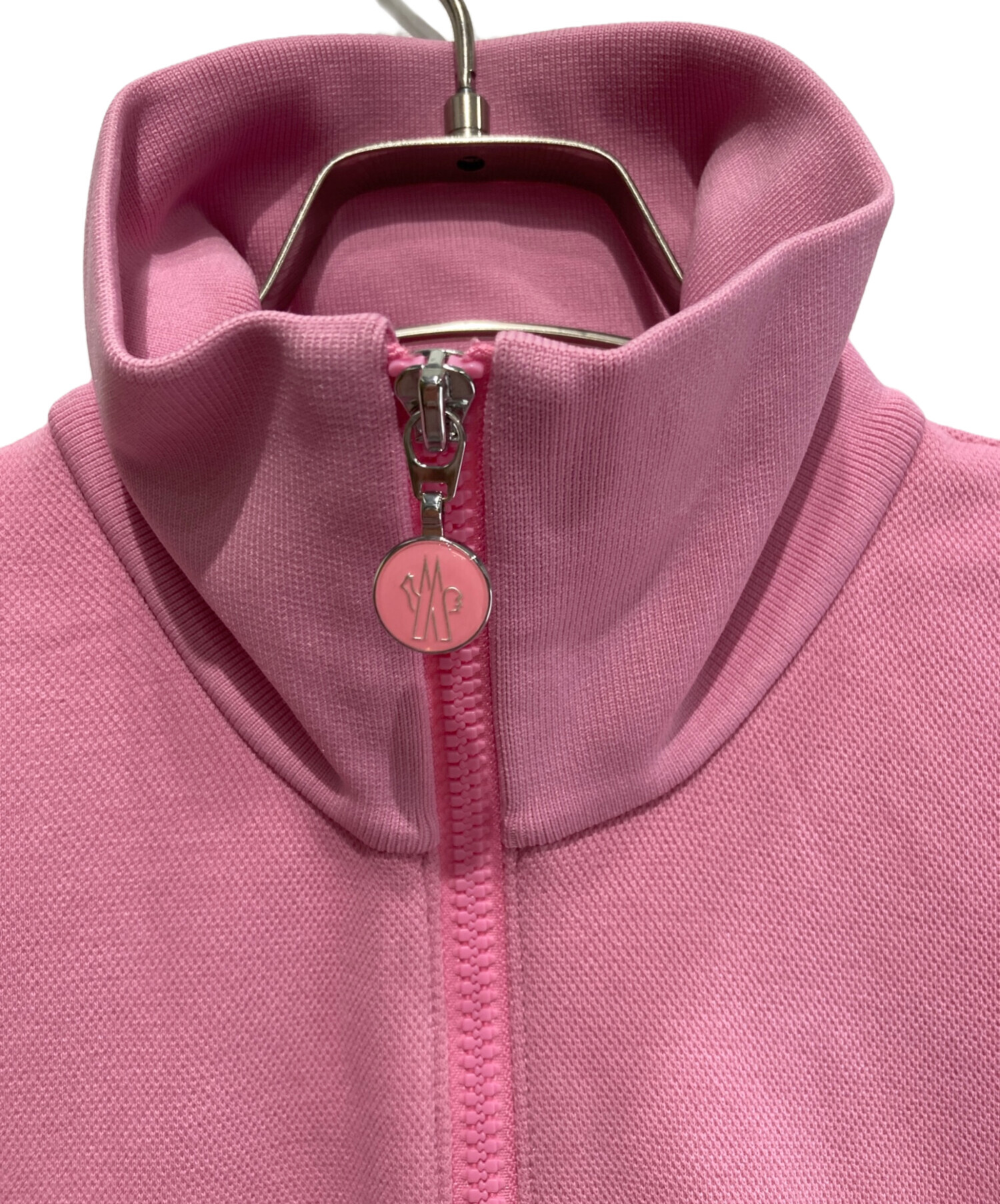 中古・古着通販】MONCLER (モンクレール) VESTITOカットソーワンピース