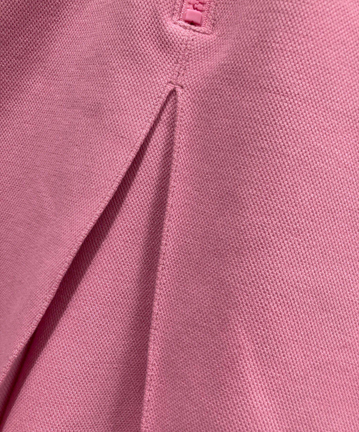 中古・古着通販】MONCLER (モンクレール) VESTITOカットソーワンピース