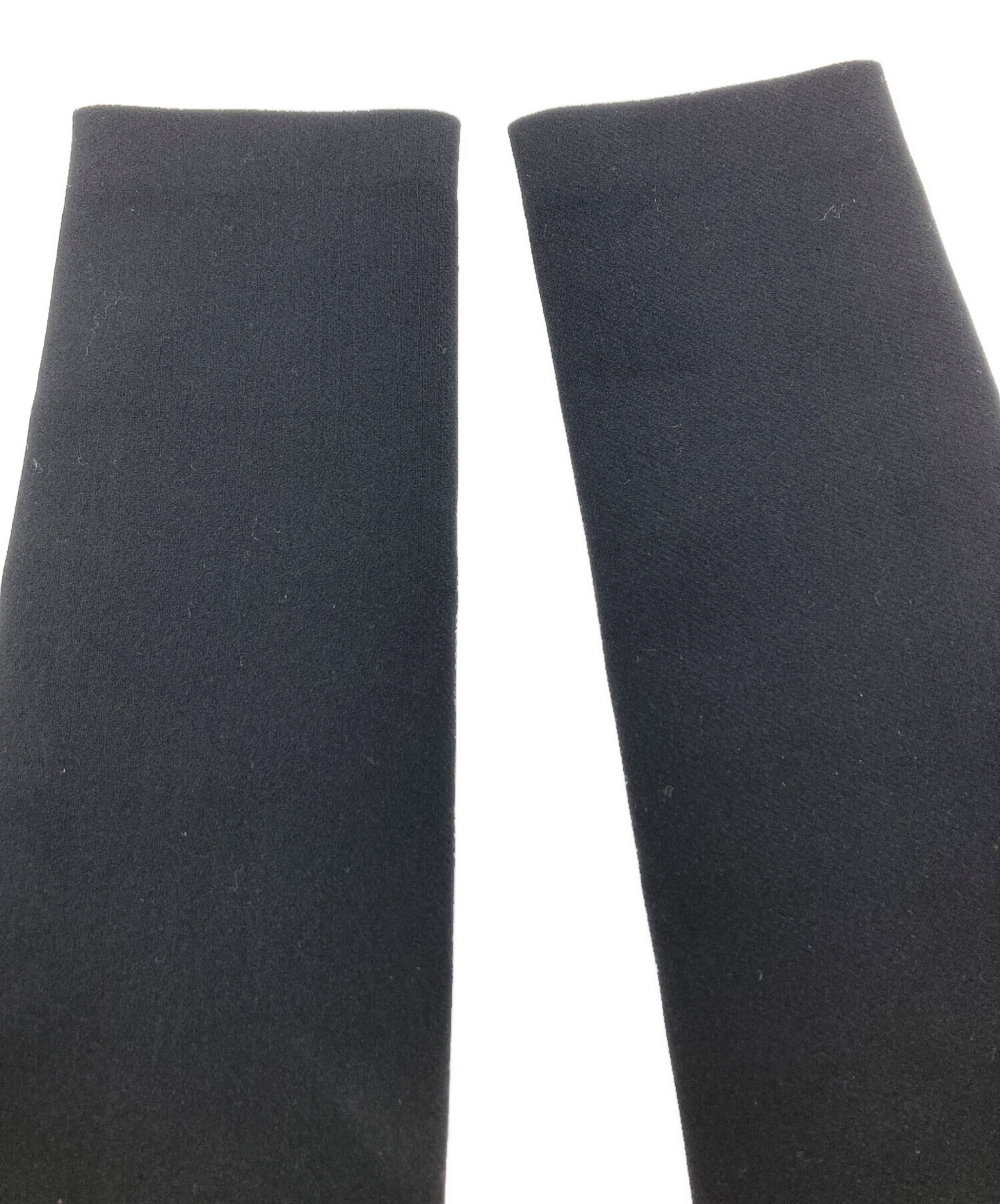 YOKOCHAN  春色新品ワンピースレア パール釦ヨークフレアフラワープリントワンピース