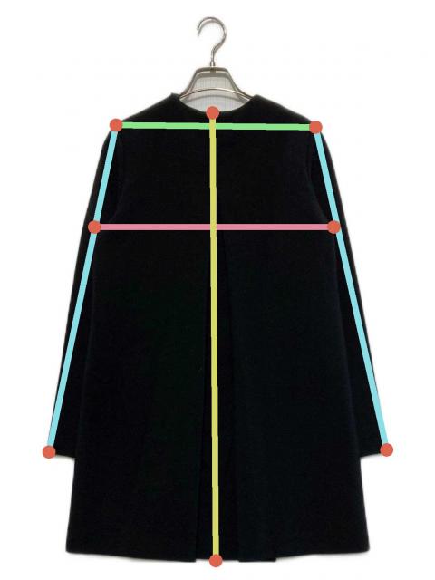 中古・古着通販】YOKO CHAN (ヨーコチャン) フェイクパール