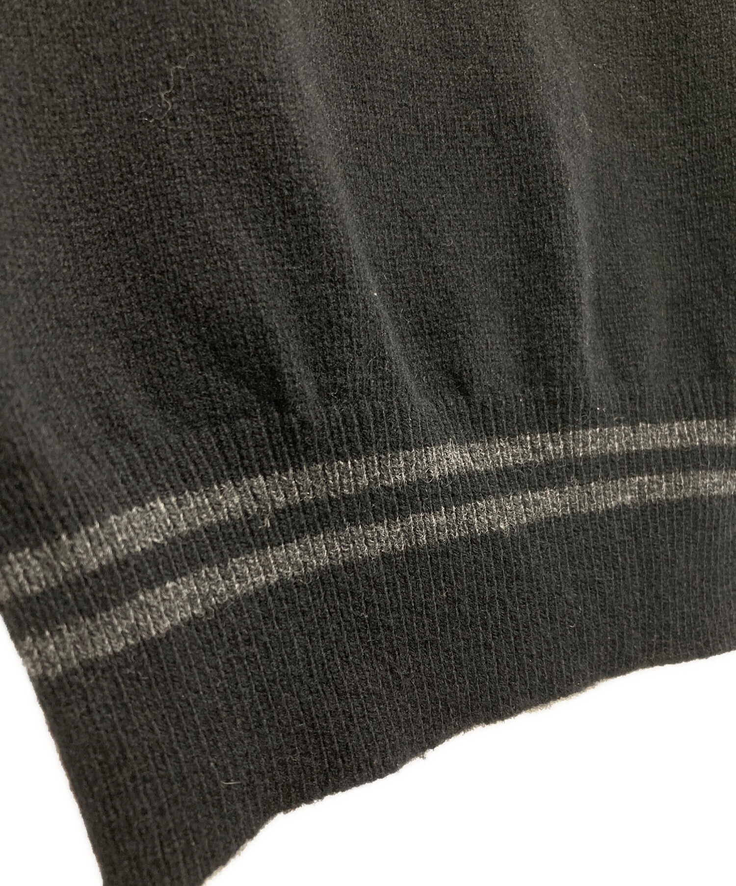 中古・古着通販】PLAY COMME des GARCONS (プレイコムデギャルソン