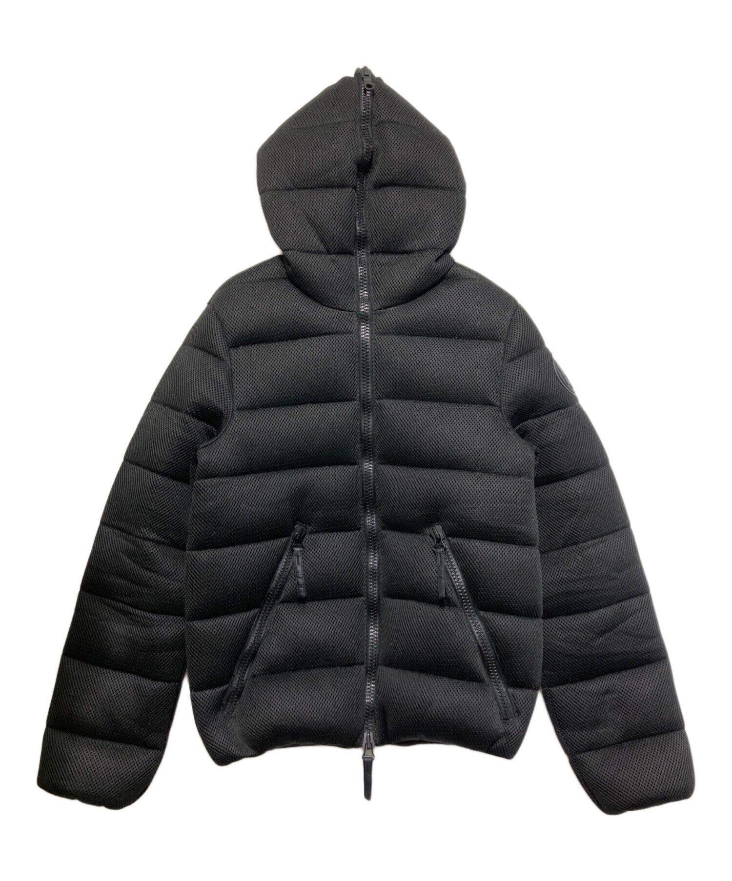 中古・古着通販】HYDROGEN (ハイドロゲン) DUVETICA (デュベティカ