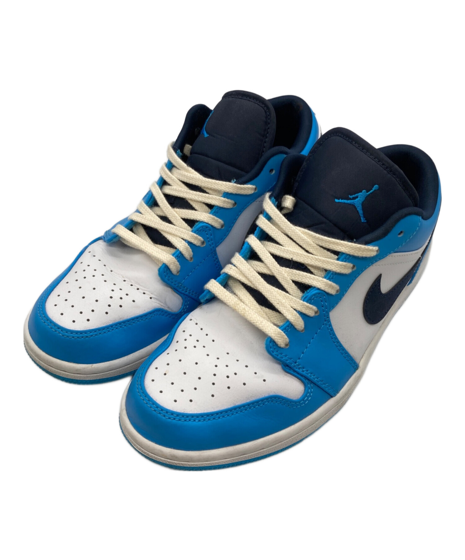 中古・古着通販】NIKE (ナイキ) AIR JORDAN 1 LOW 