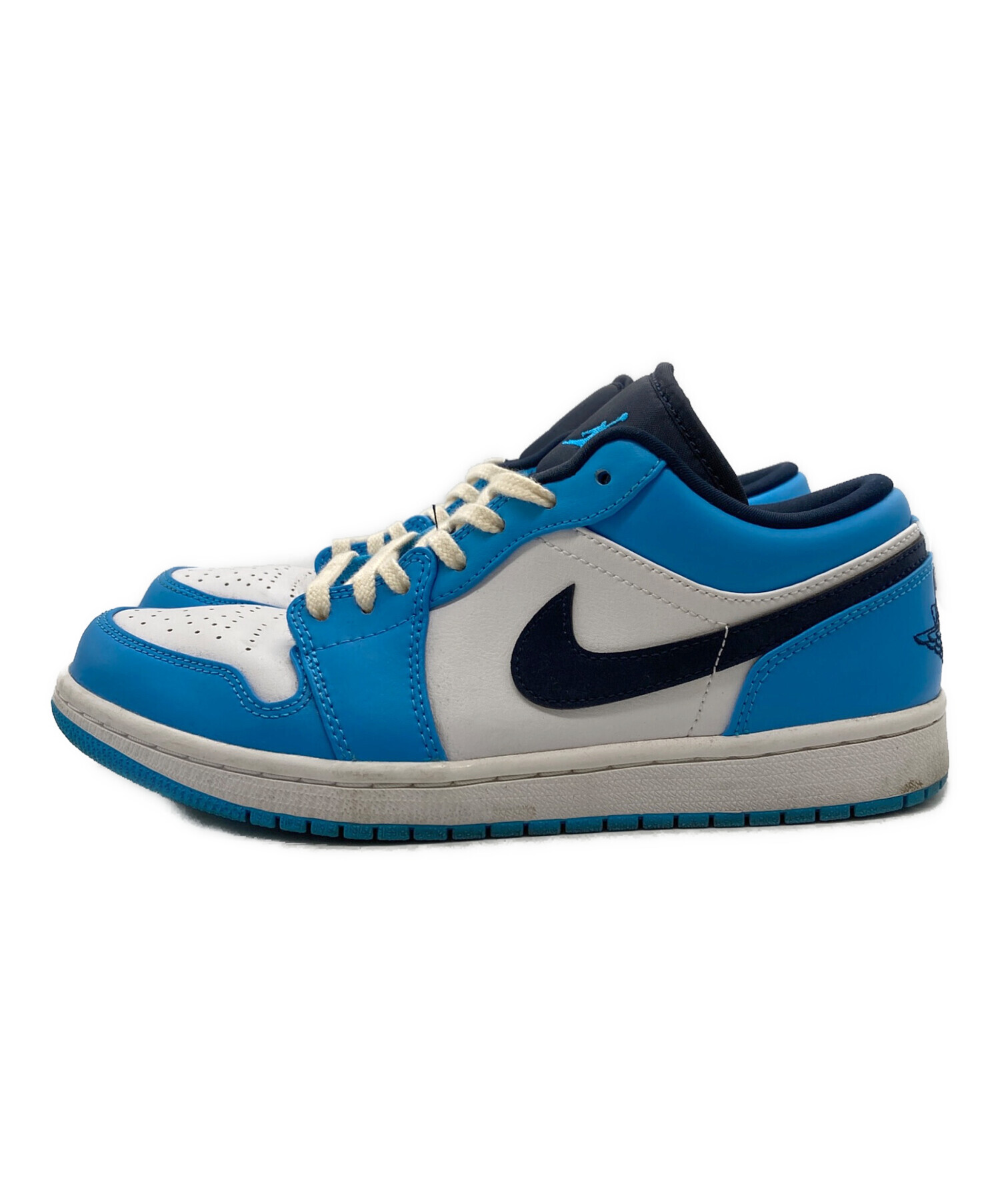 中古・古着通販】NIKE (ナイキ) AIR JORDAN 1 LOW 