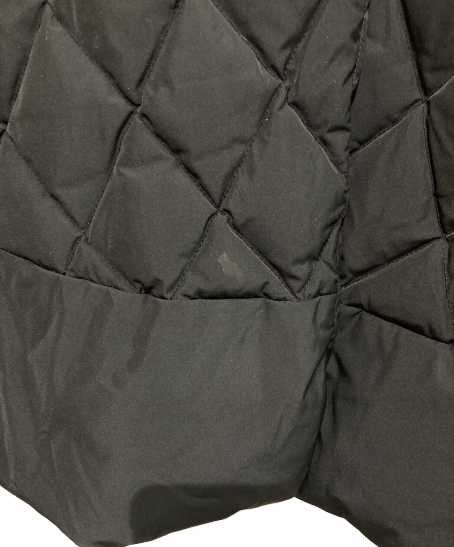 中古・古着通販】eimy istoire (エイミーイストワール) 2WAY EIMY DOWN 