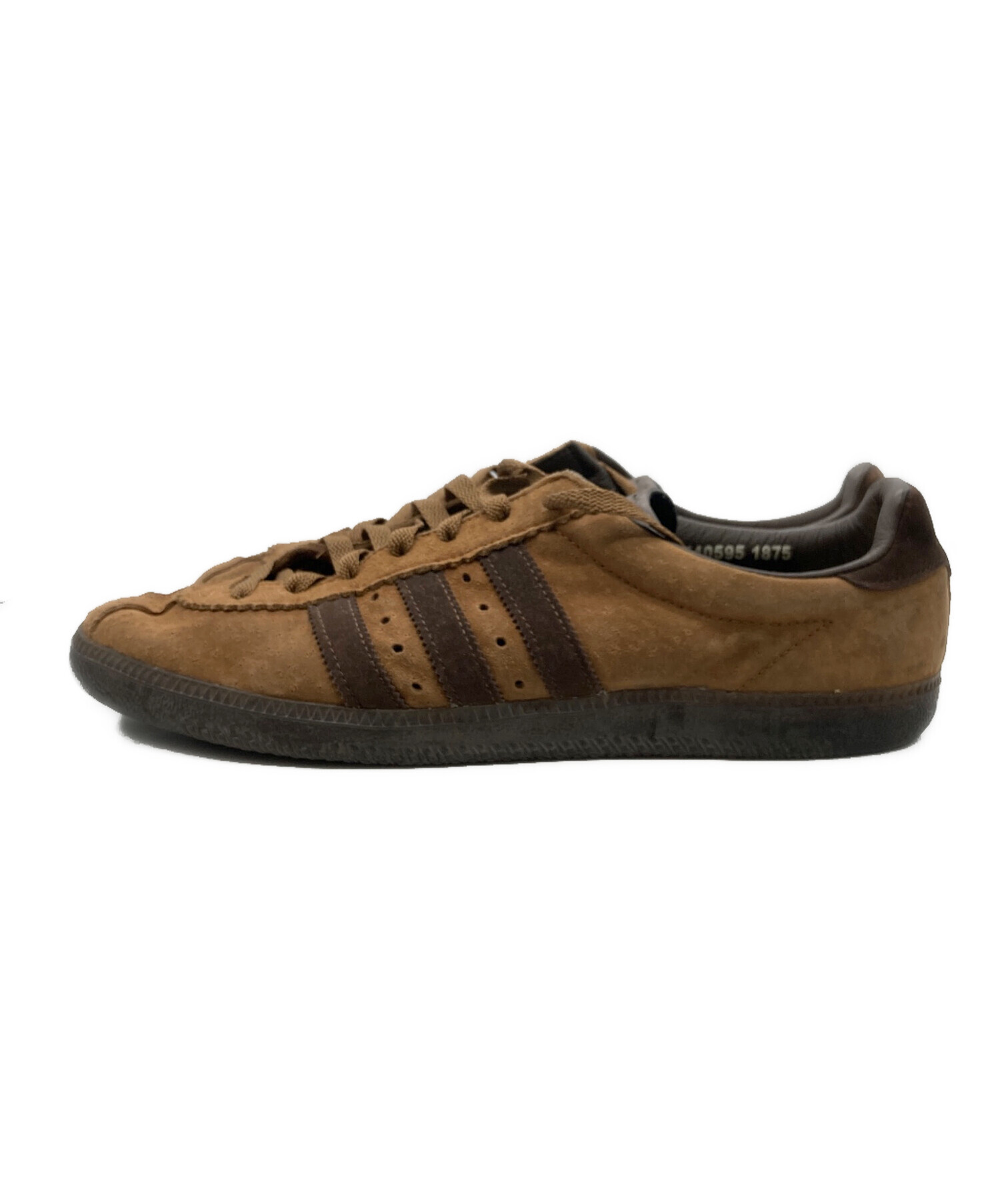 中古・古着通販】adidas (アディダス) Padiham SPZL ブラウン サイズ