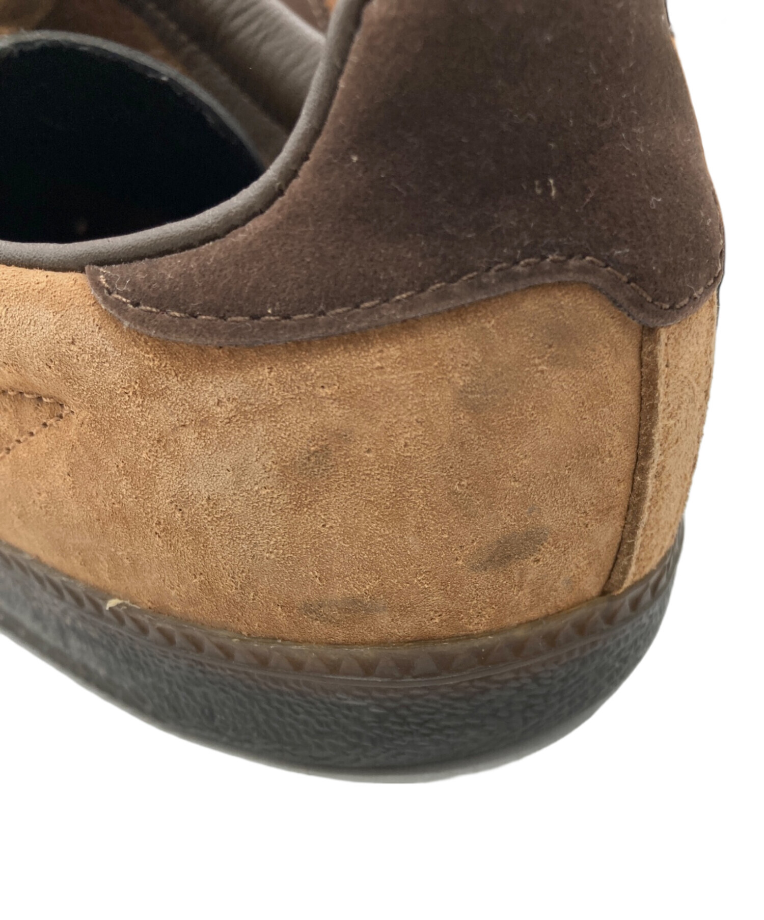 adidas Padiham SPZL 新品未使用 28.5cm ブラウン 中古・古着通販】adidas (アディダス) Padiham SPZL ブラウン サイズ