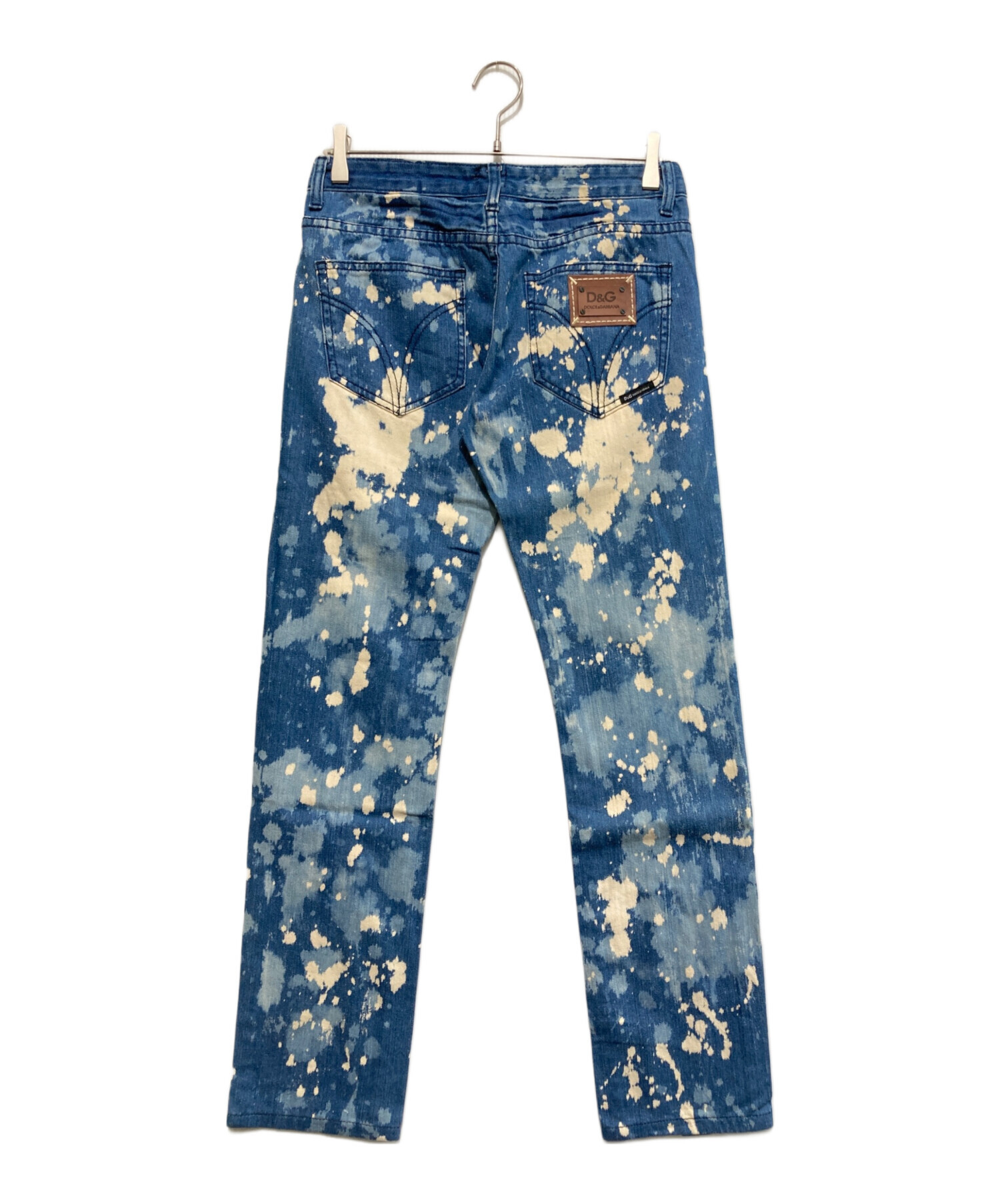 中古・古着通販】DOLCE & GABBANA (ドルチェ＆ガッバーナ) ブリーチ