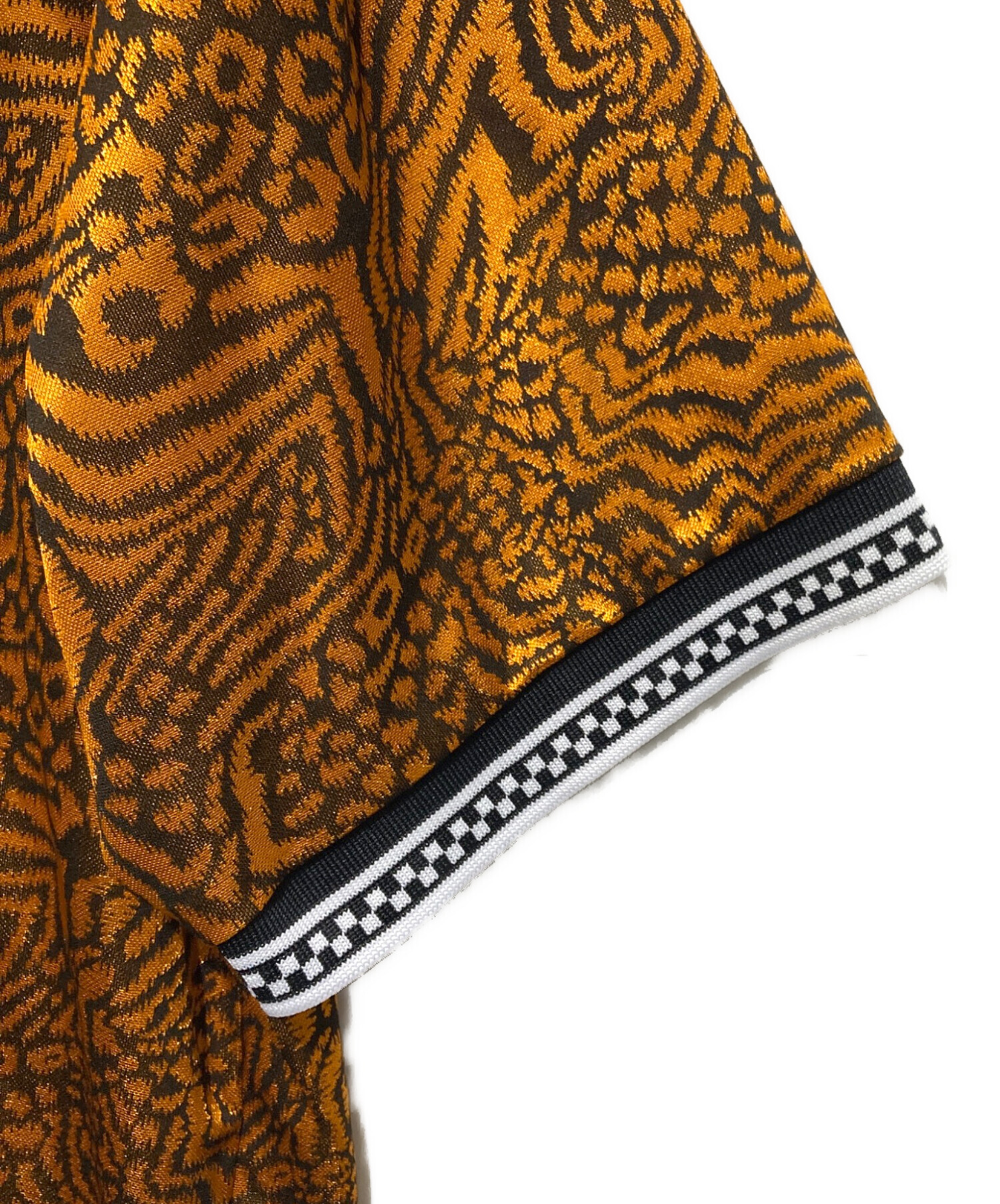 中古・古着通販】Supreme (シュプリーム) UMBRO (アンブロ) Jacquard 