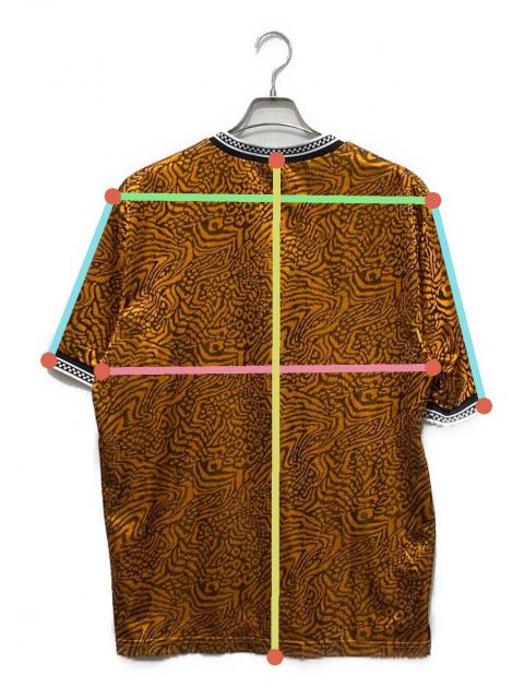 中古・古着通販】Supreme (シュプリーム) UMBRO (アンブロ) Jacquard