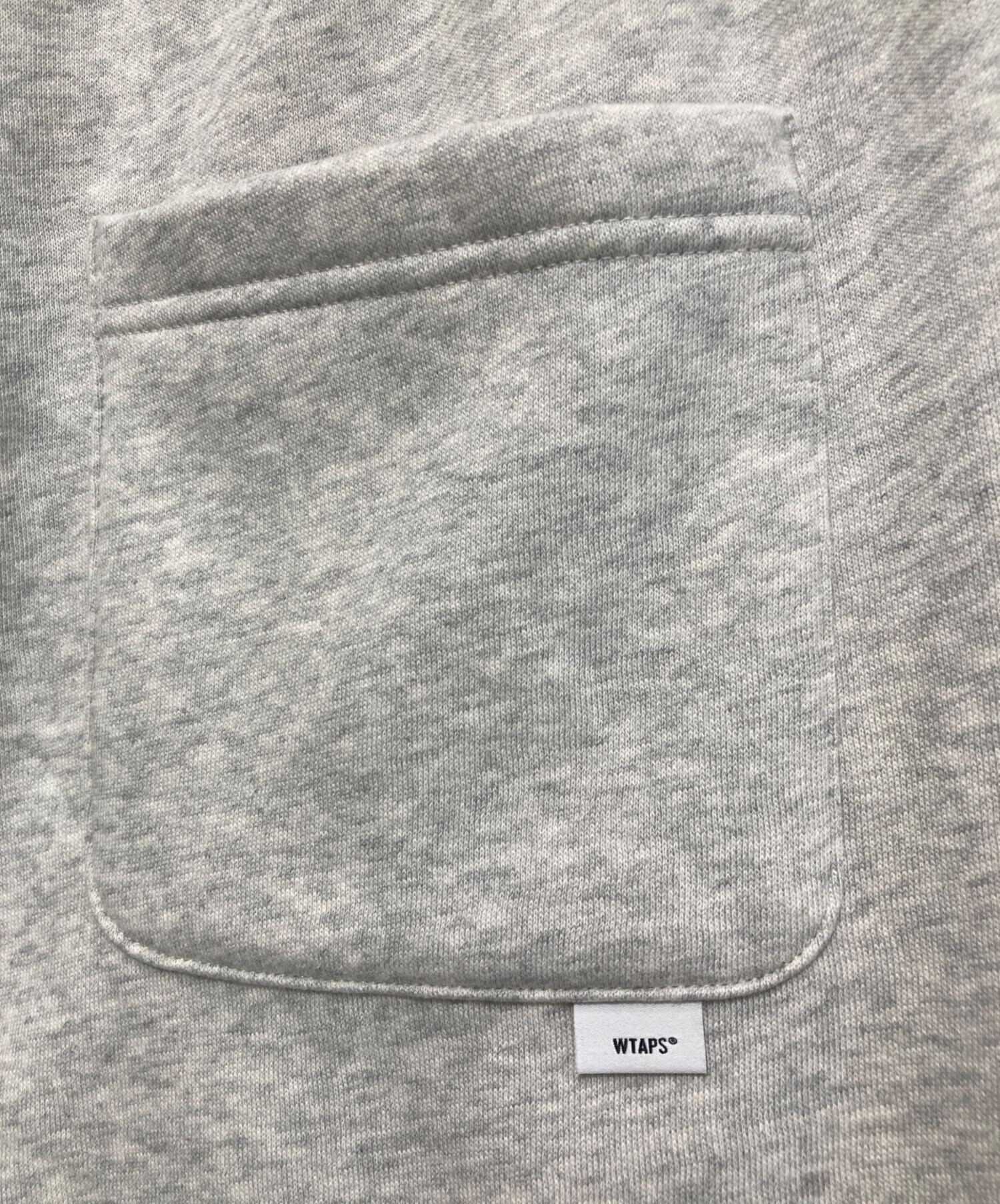 中古・古着通販】Champion (チャンピオン) WTAPS (ダブルタップス