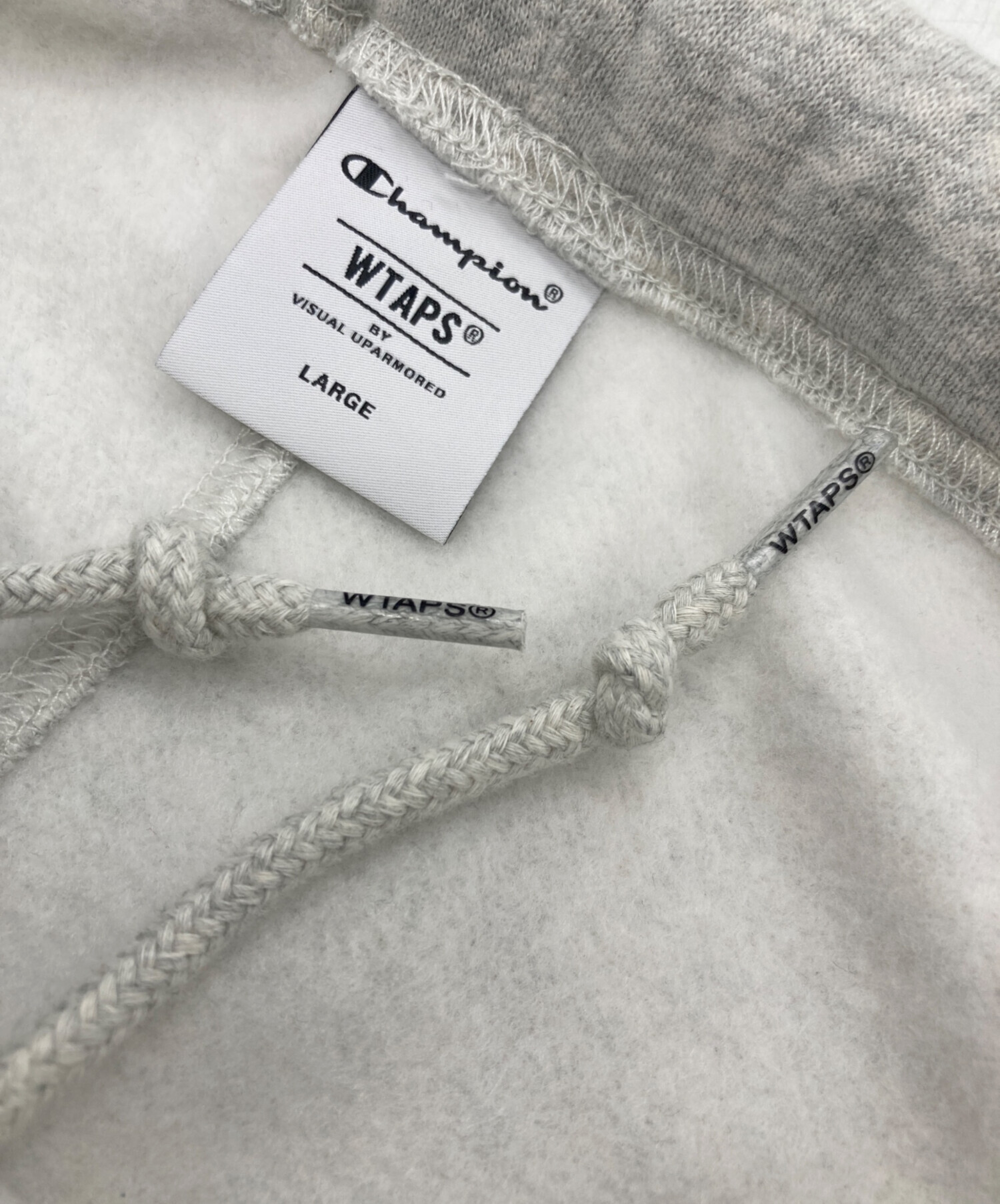 中古・古着通販】Champion (チャンピオン) WTAPS (ダブルタップス