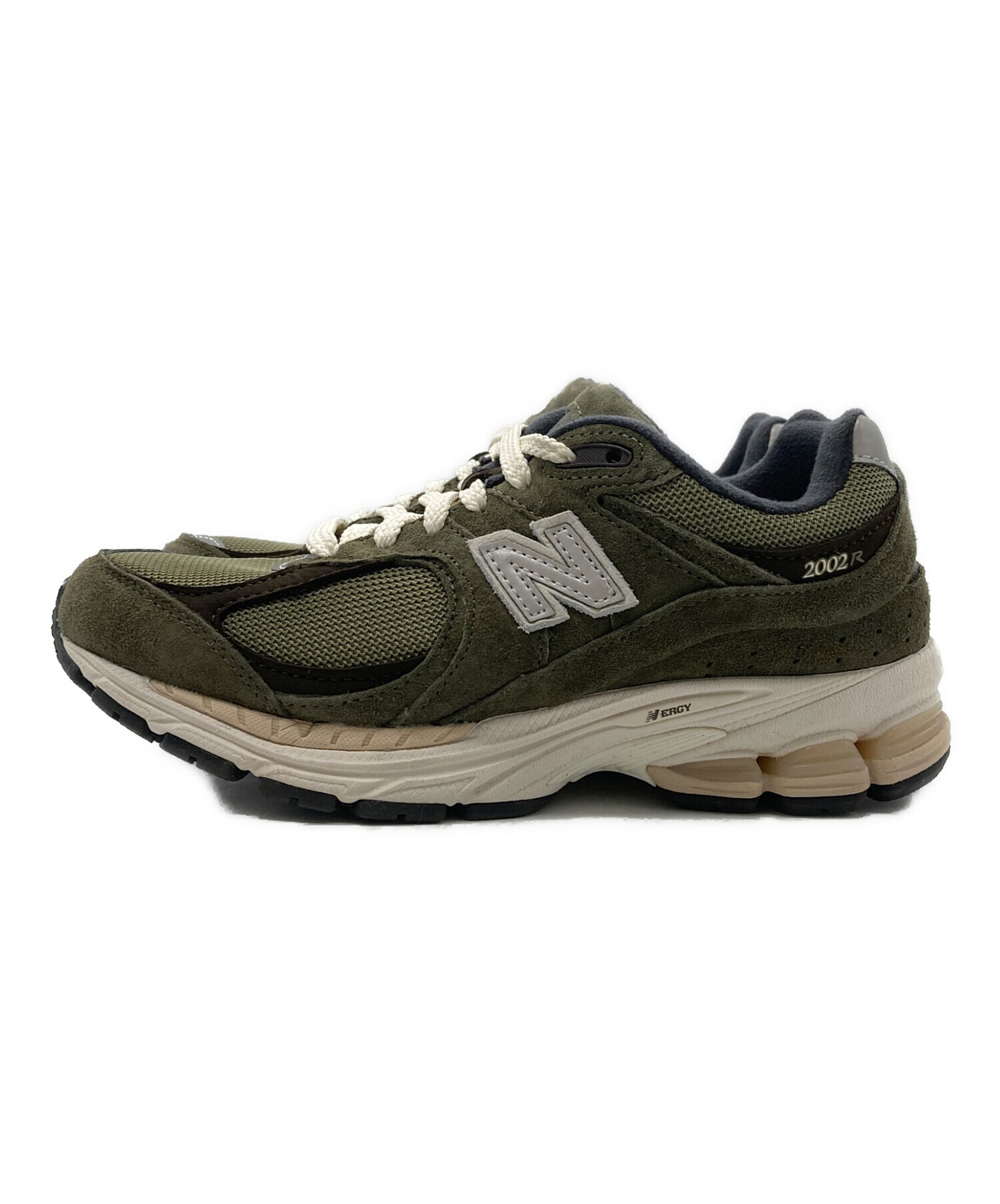 中古・古着通販】NEW BALANCE (ニューバランス) M2002RHN オリーブ 