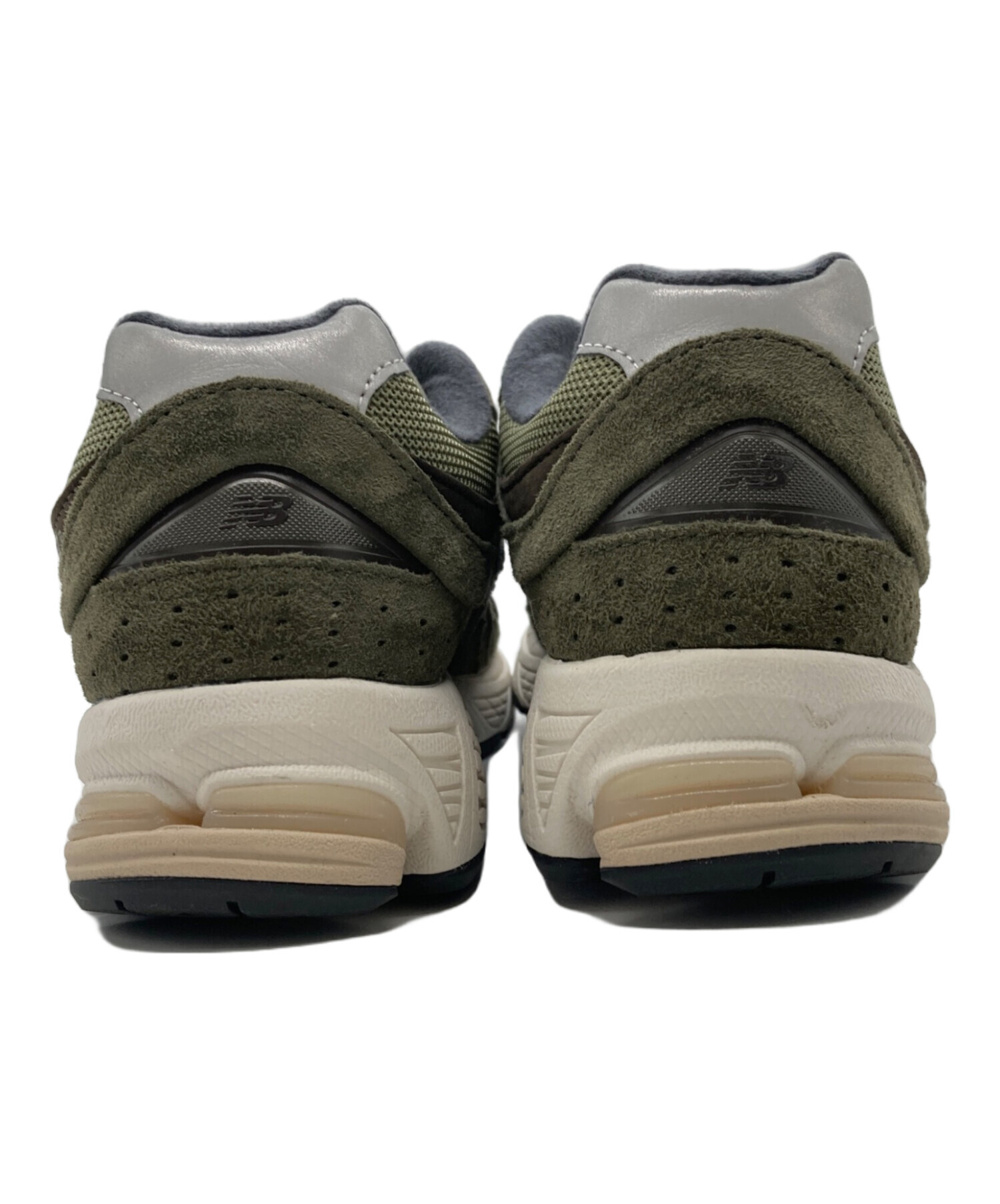 中古・古着通販】NEW BALANCE (ニューバランス) M2002RHN オリーブ 