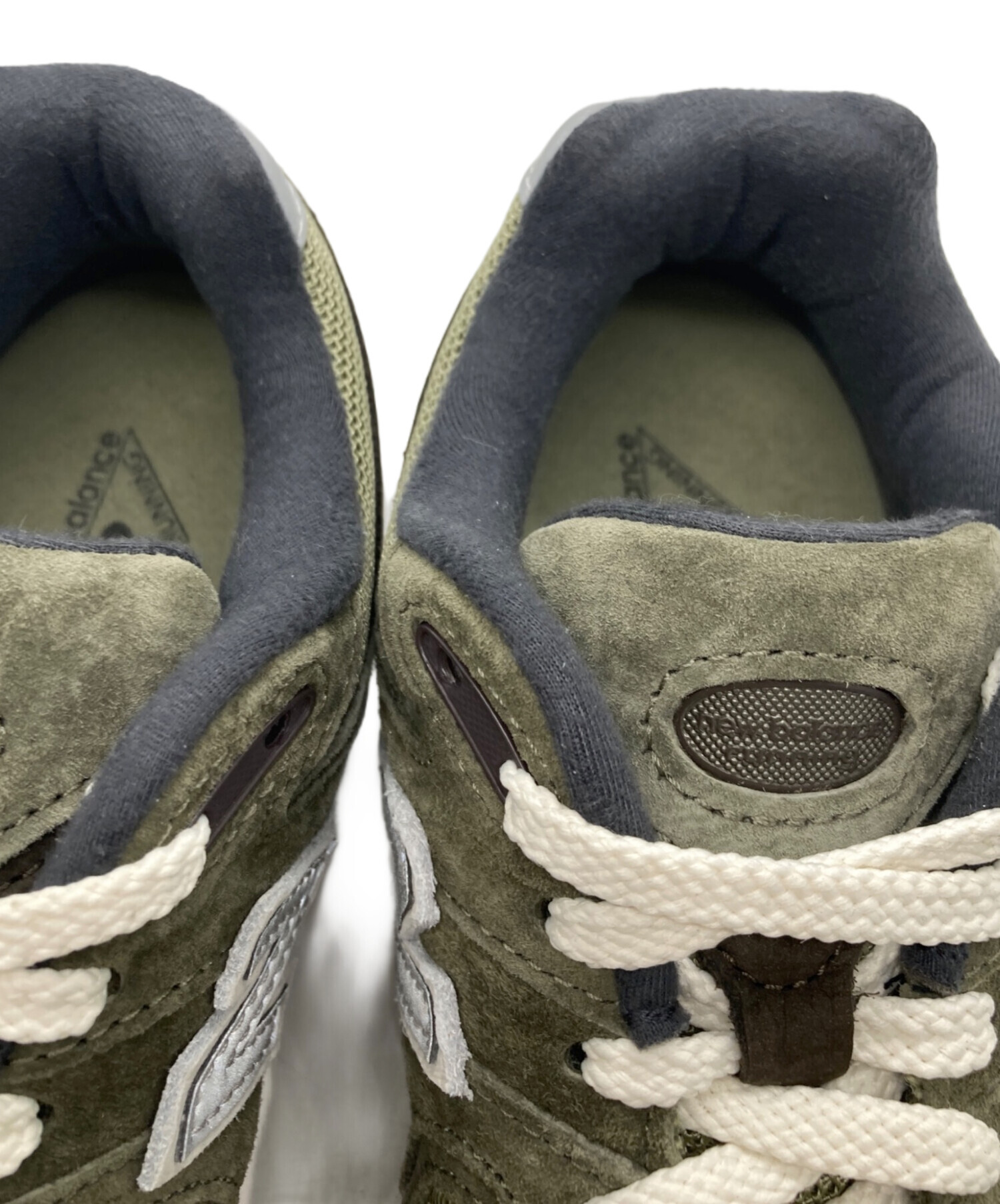 中古・古着通販】NEW BALANCE (ニューバランス) M2002RHN オリーブ 