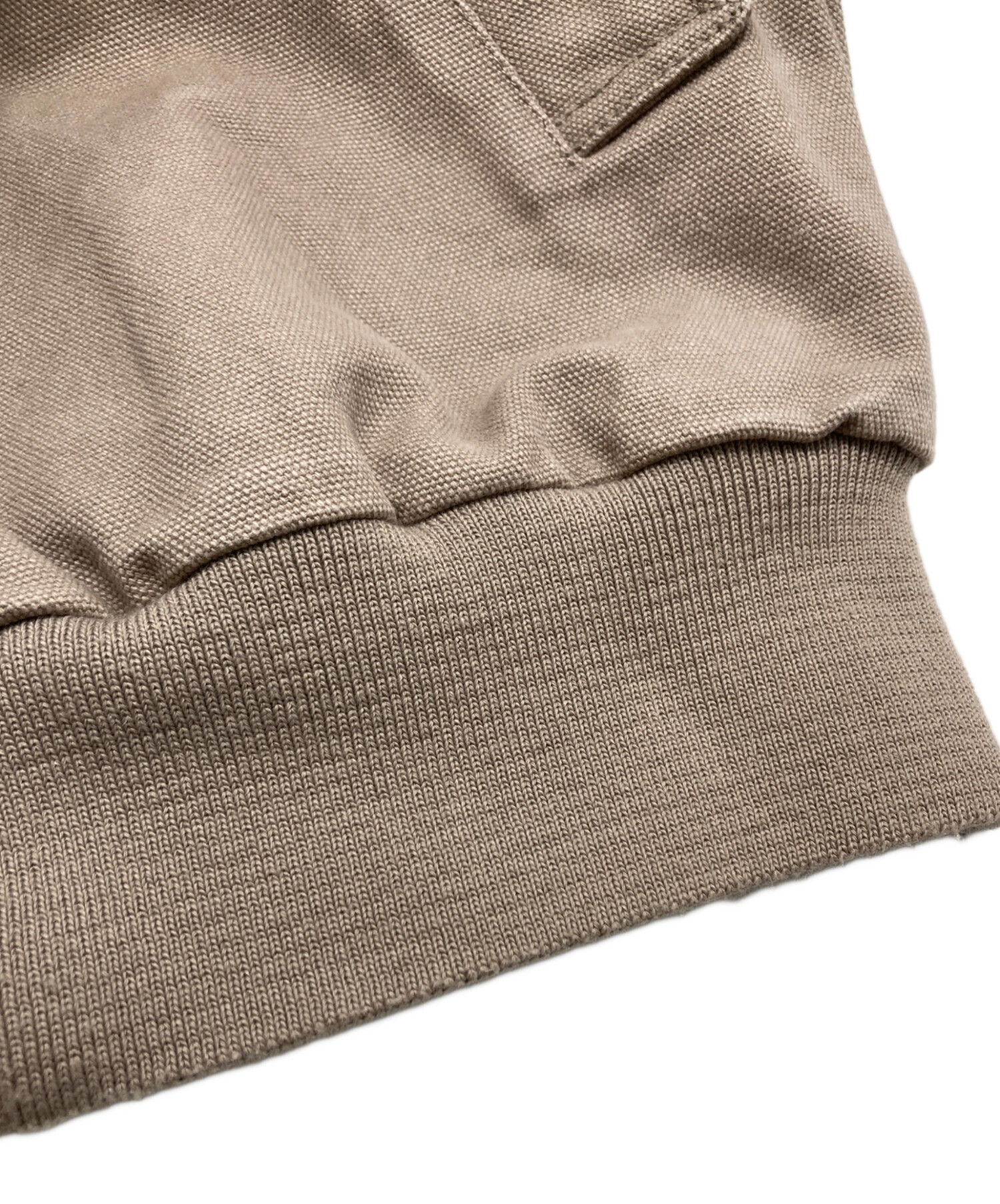 中古・古着通販】BACKERS (バッカーズ) デトロイトジャケット ベージュ