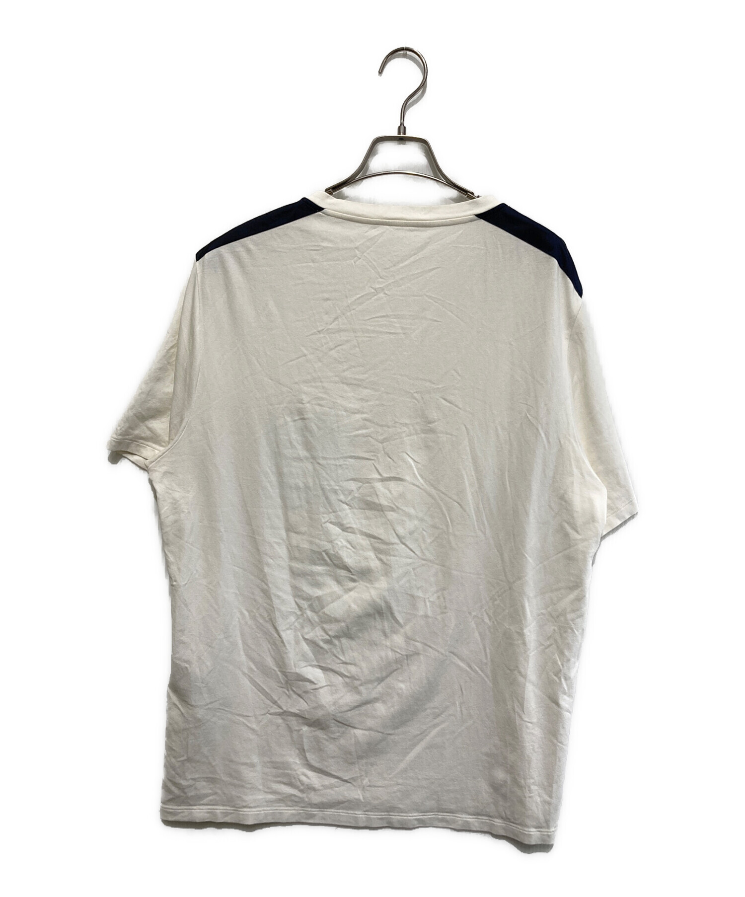 中古・古着通販】PRADA SPORTS (プラダスポーツ) ポケットTシャツ 