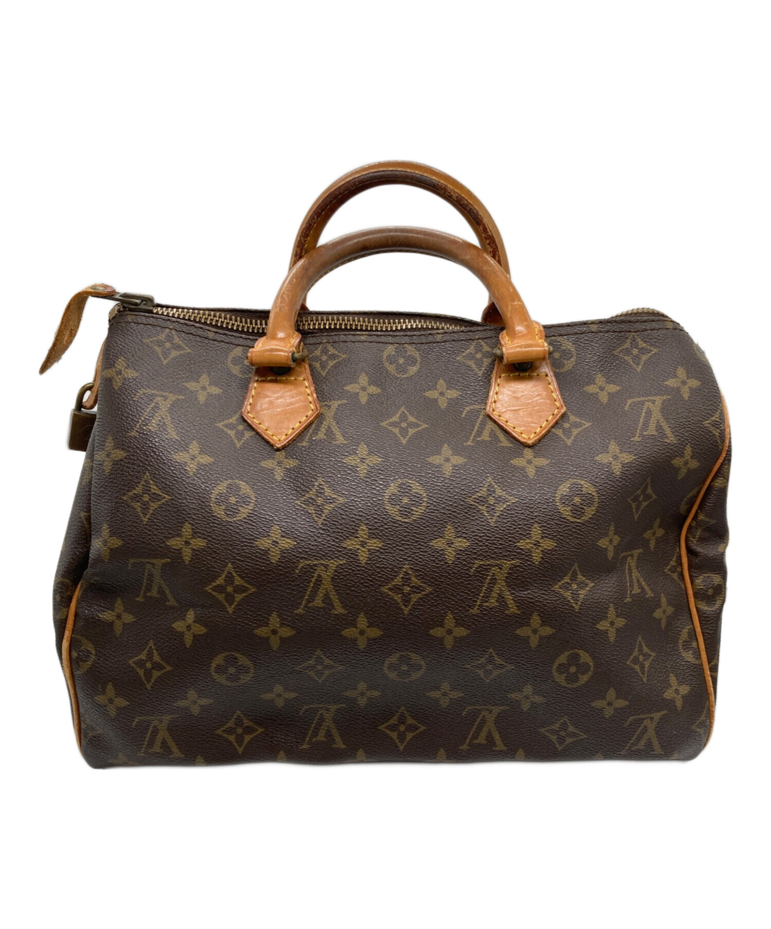 中古・古着通販】LOUIS VUITTON (ルイ ヴィトン) スピーディ30