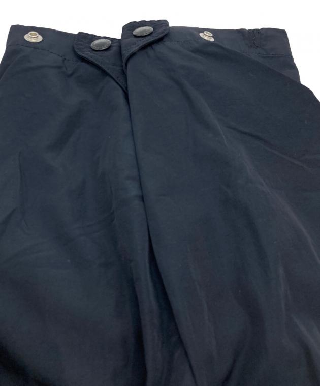 Wtaps マウンテンパーカーネイビー ナイロンジャケット 中古・古着通販】WTAPS (ダブルタップス) ナイロンジップパーカー