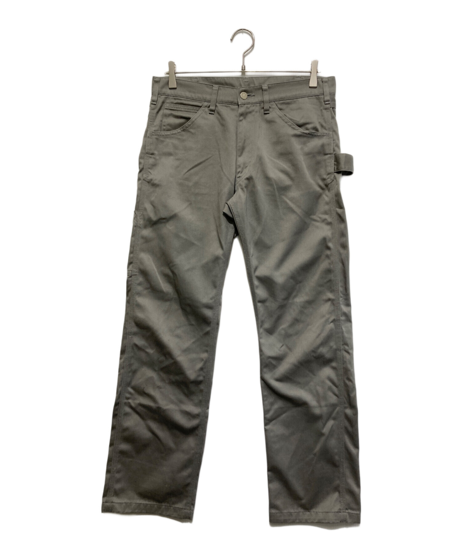 コムデギャルソン　パンツGJ-P016 AD2022 中古・古着通販】COMME des GARCONS (コムデギャルソン) ペインター