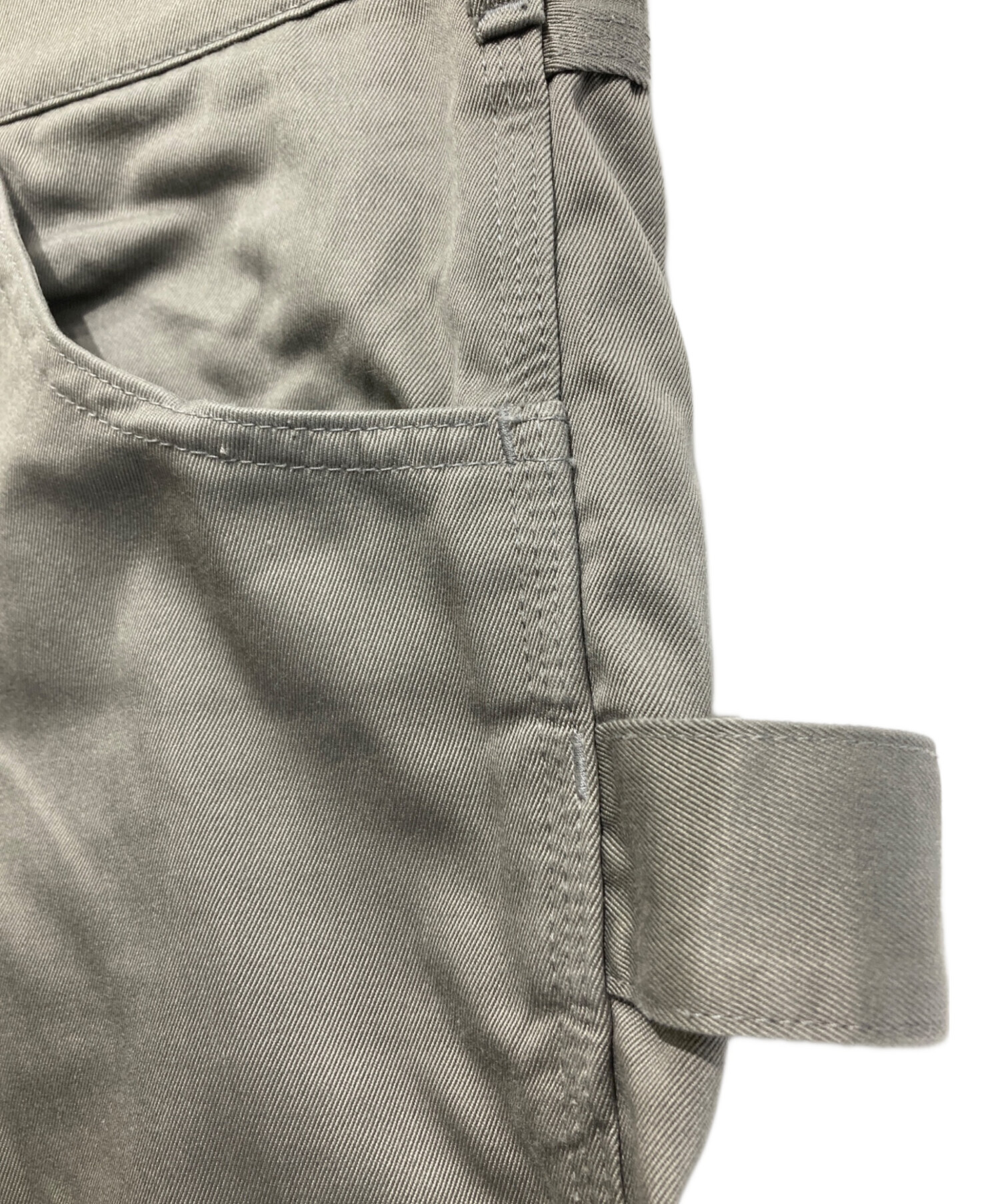 中古・古着通販】COMME des GARCONS (コムデギャルソン) ペインター