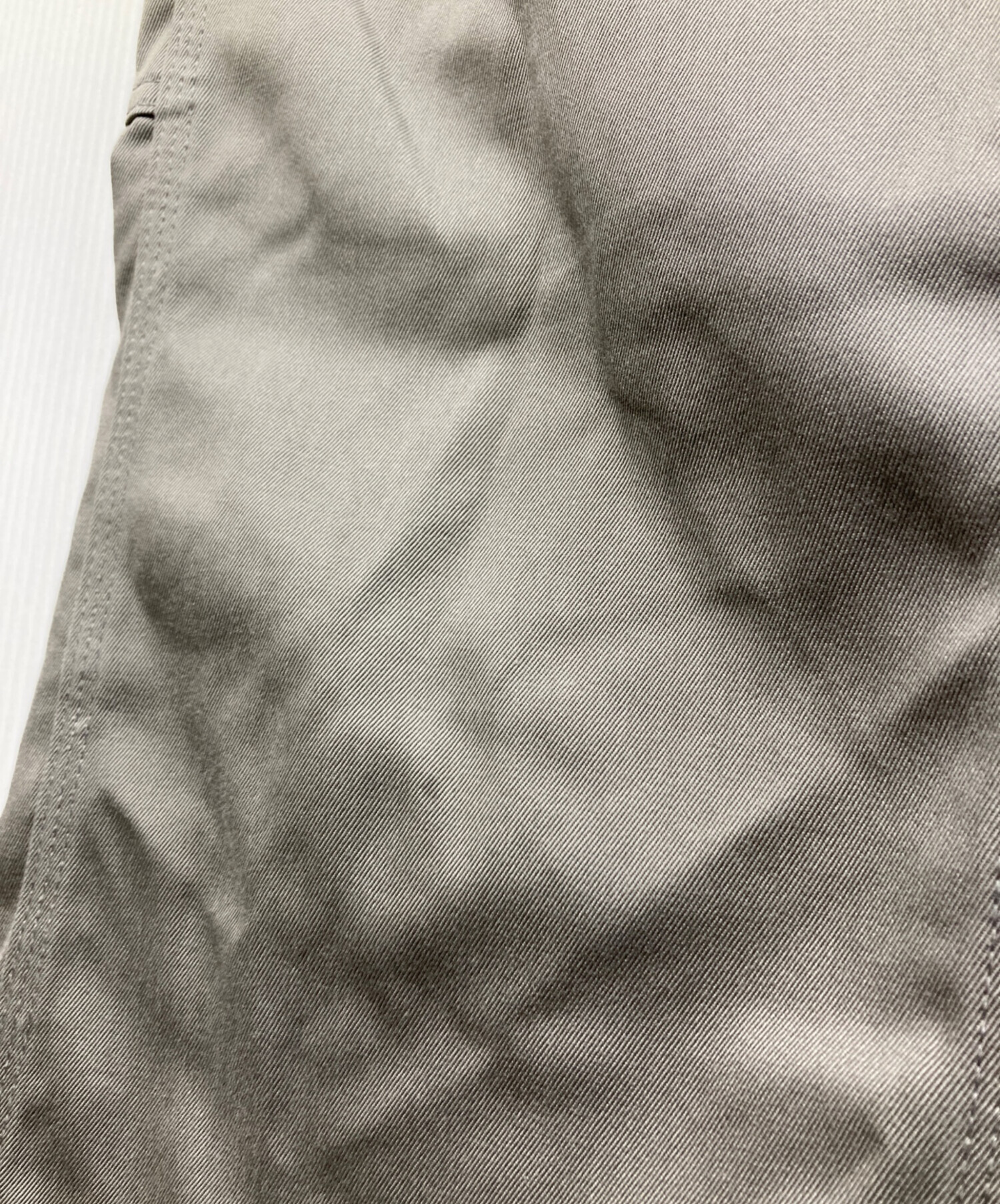 中古・古着通販】COMME des GARCONS (コムデギャルソン) ペインター