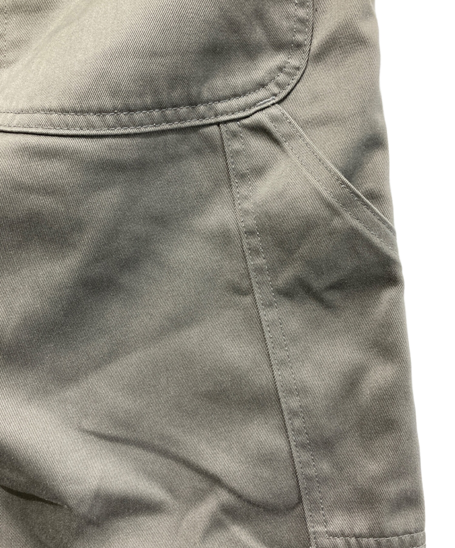 中古・古着通販】COMME des GARCONS (コムデギャルソン) ペインター