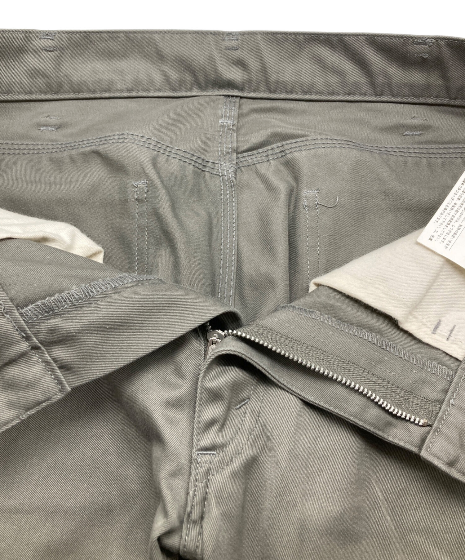 中古・古着通販】COMME des GARCONS (コムデギャルソン) ペインター