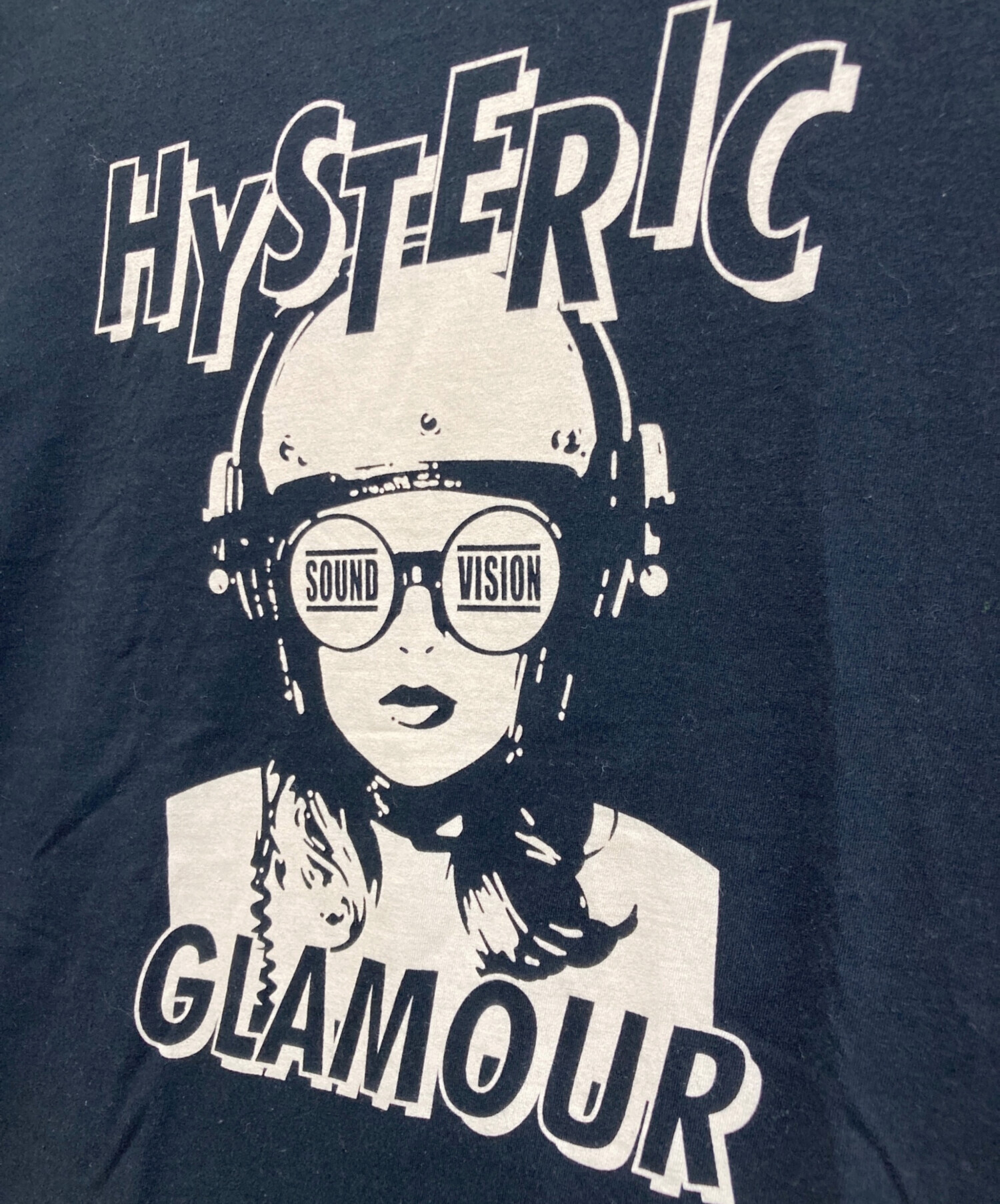 中古・古着通販】Hysteric Glamour (ヒステリックグラマー) SOUND 