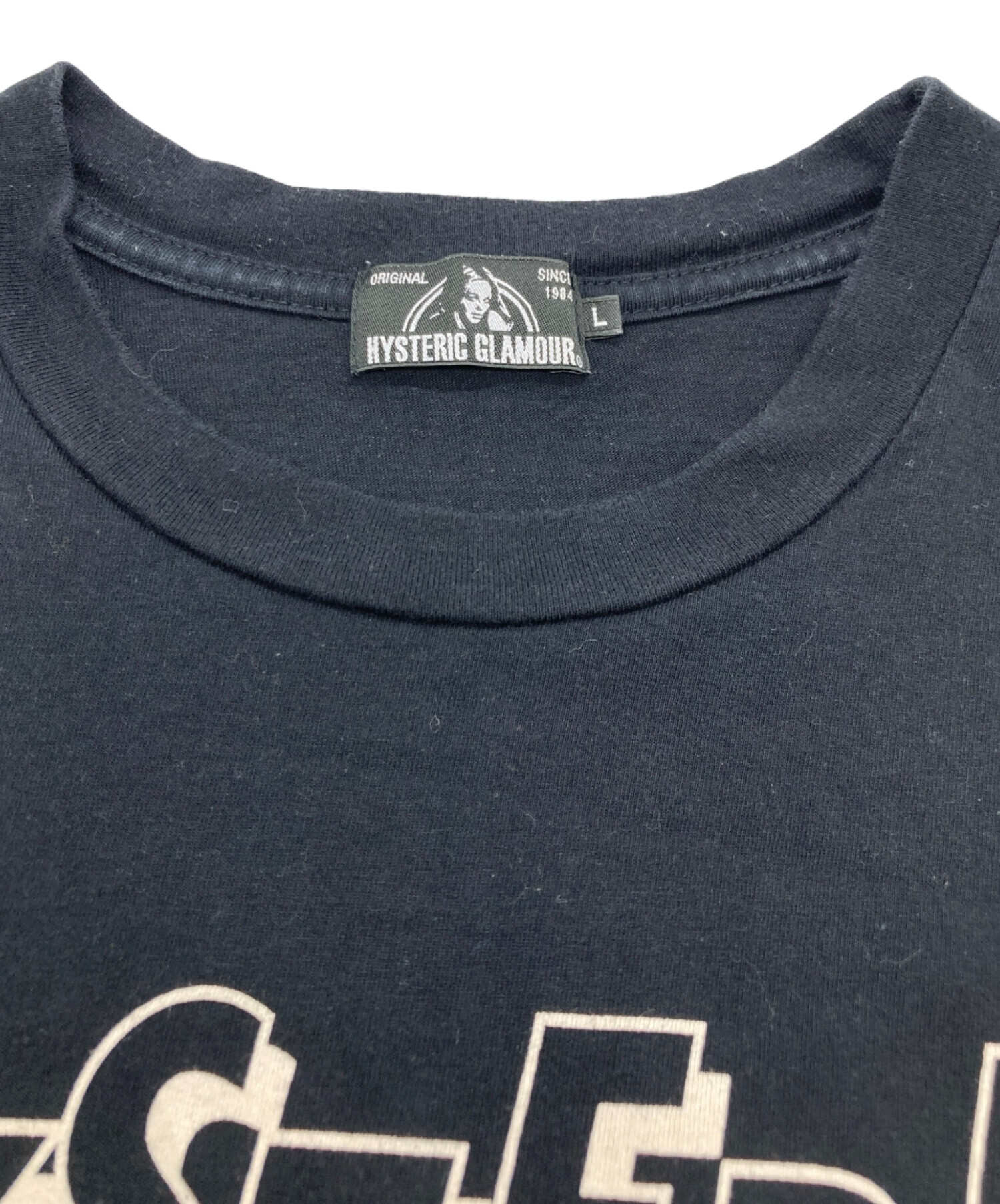 中古・古着通販】Hysteric Glamour (ヒステリックグラマー) SOUND 