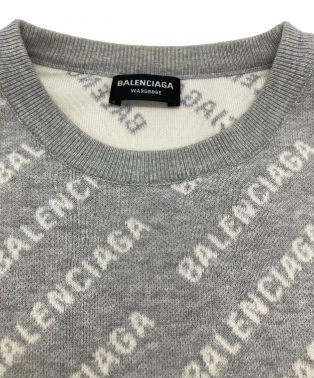 中古・古着通販】BALENCIAGA (バレンシアガ) ミニ オールオーバー