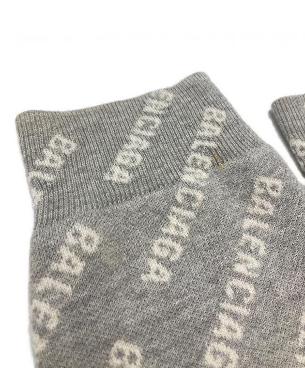 中古・古着通販】BALENCIAGA (バレンシアガ) ミニ オールオーバー