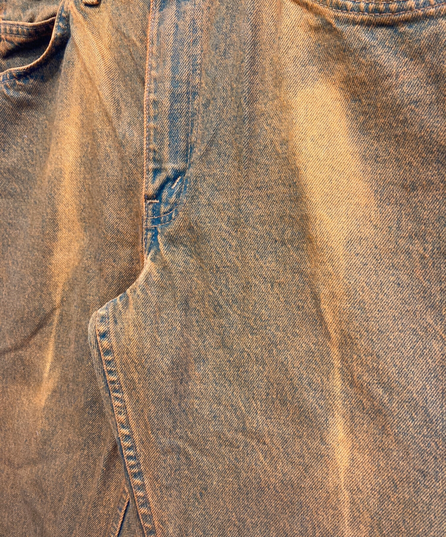 中古・古着通販】LEVI