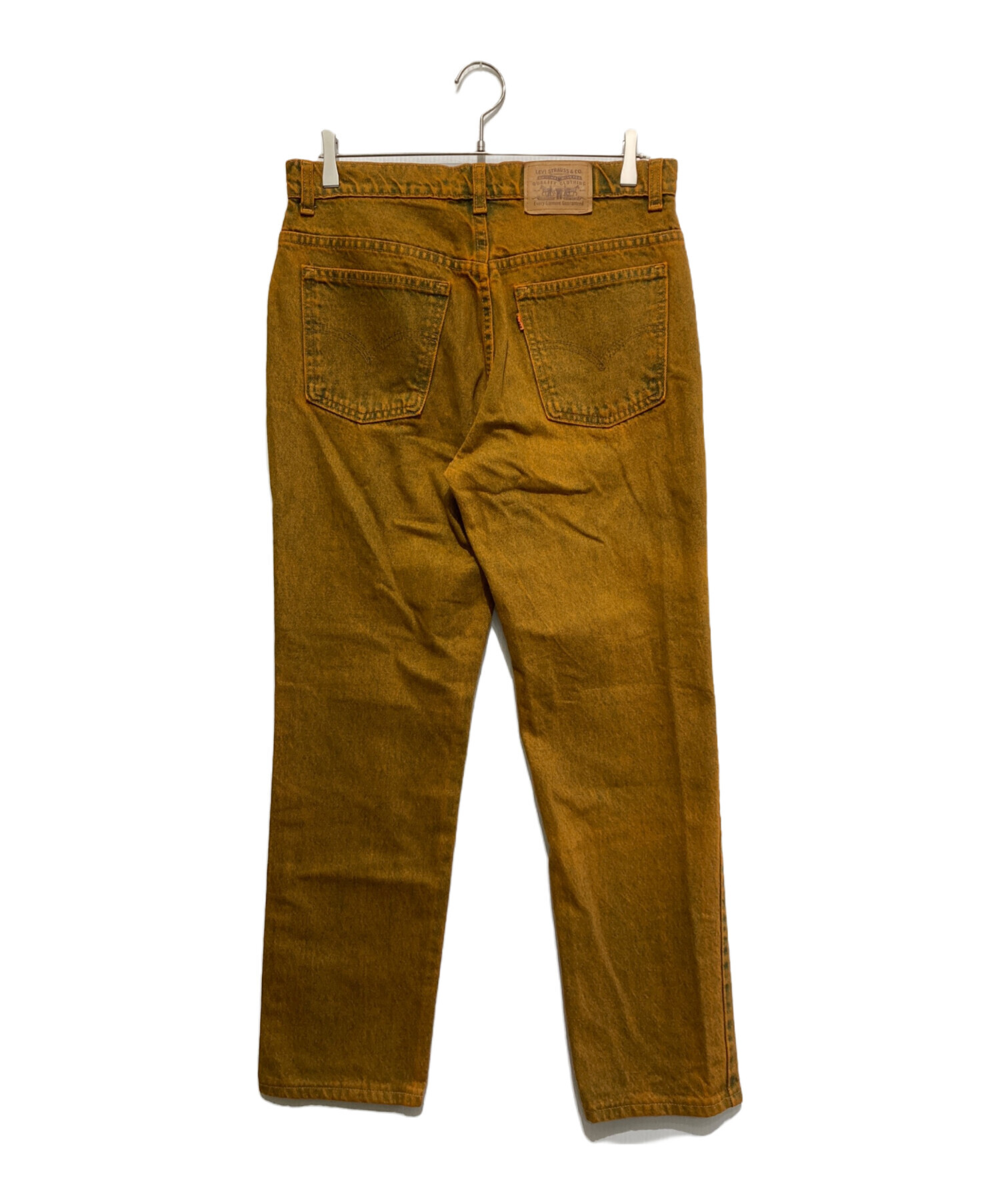 中古・古着通販】LEVI