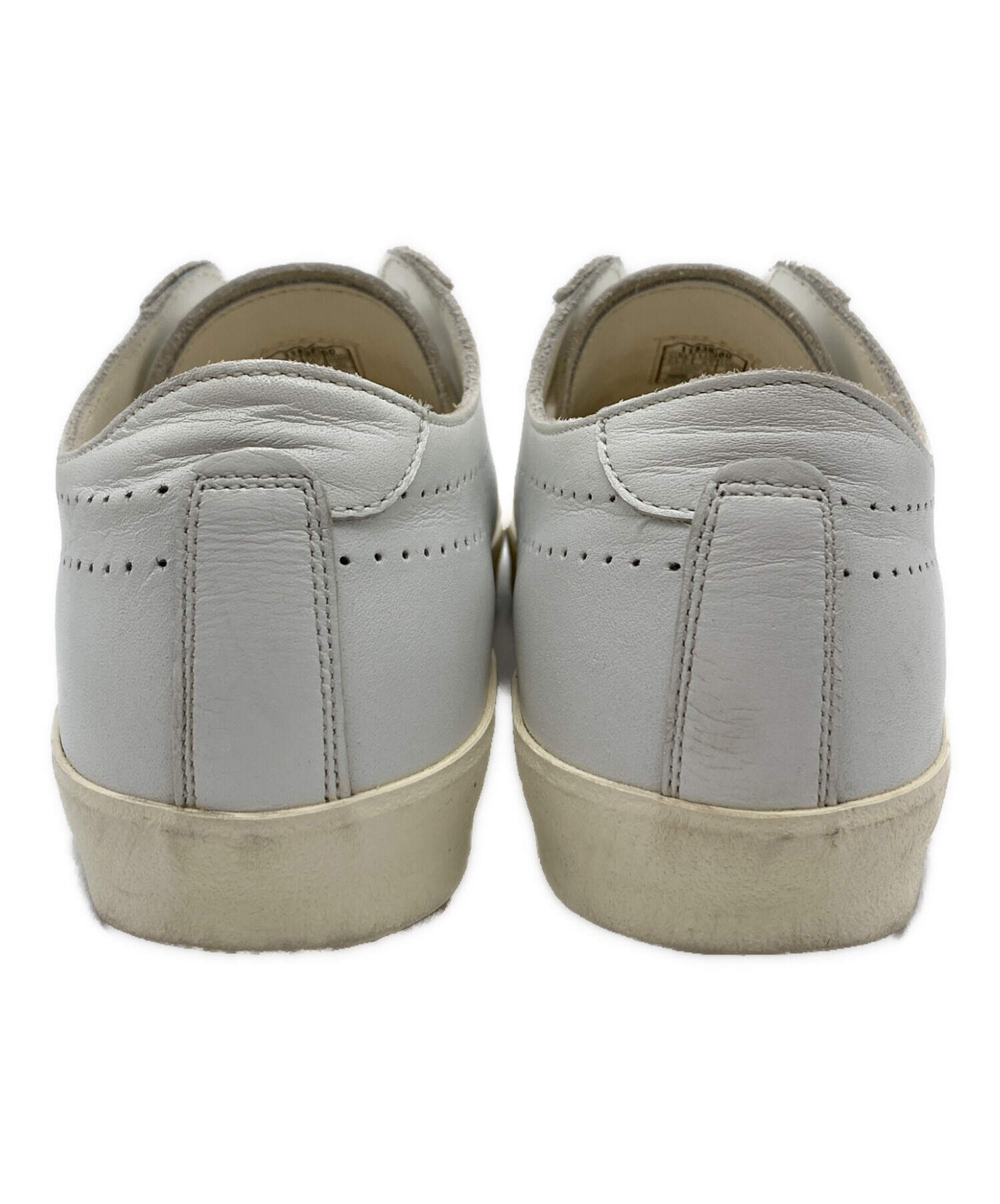 中古・古着通販】Onitsuka Tiger (オニツカタイガー) FABRE DELUXE LO