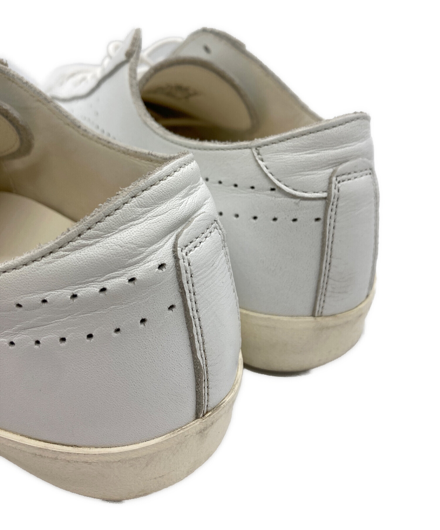 中古・古着通販】Onitsuka Tiger (オニツカタイガー) FABRE DELUXE LO