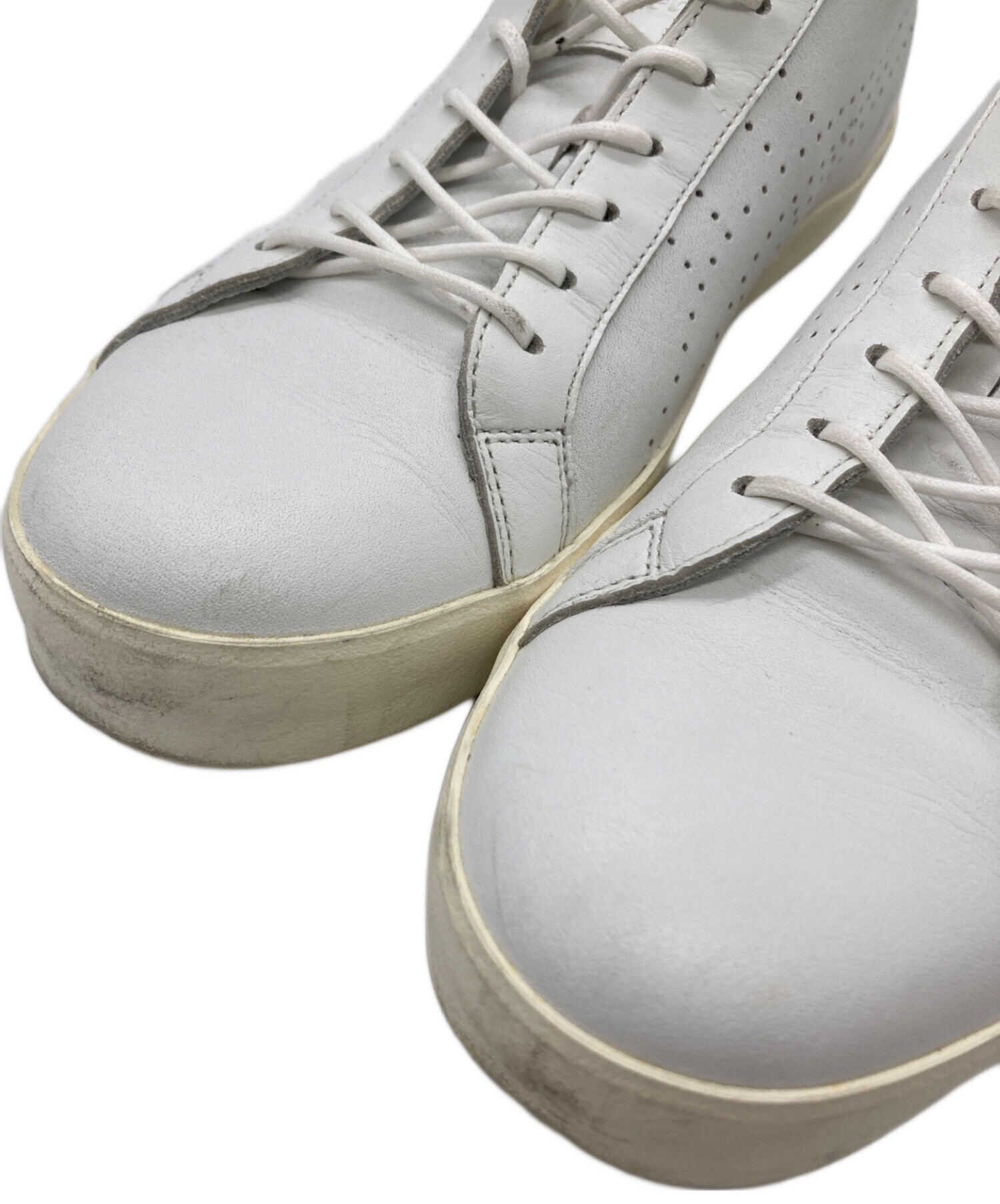 中古・古着通販】Onitsuka Tiger (オニツカタイガー) FABRE DELUXE LO