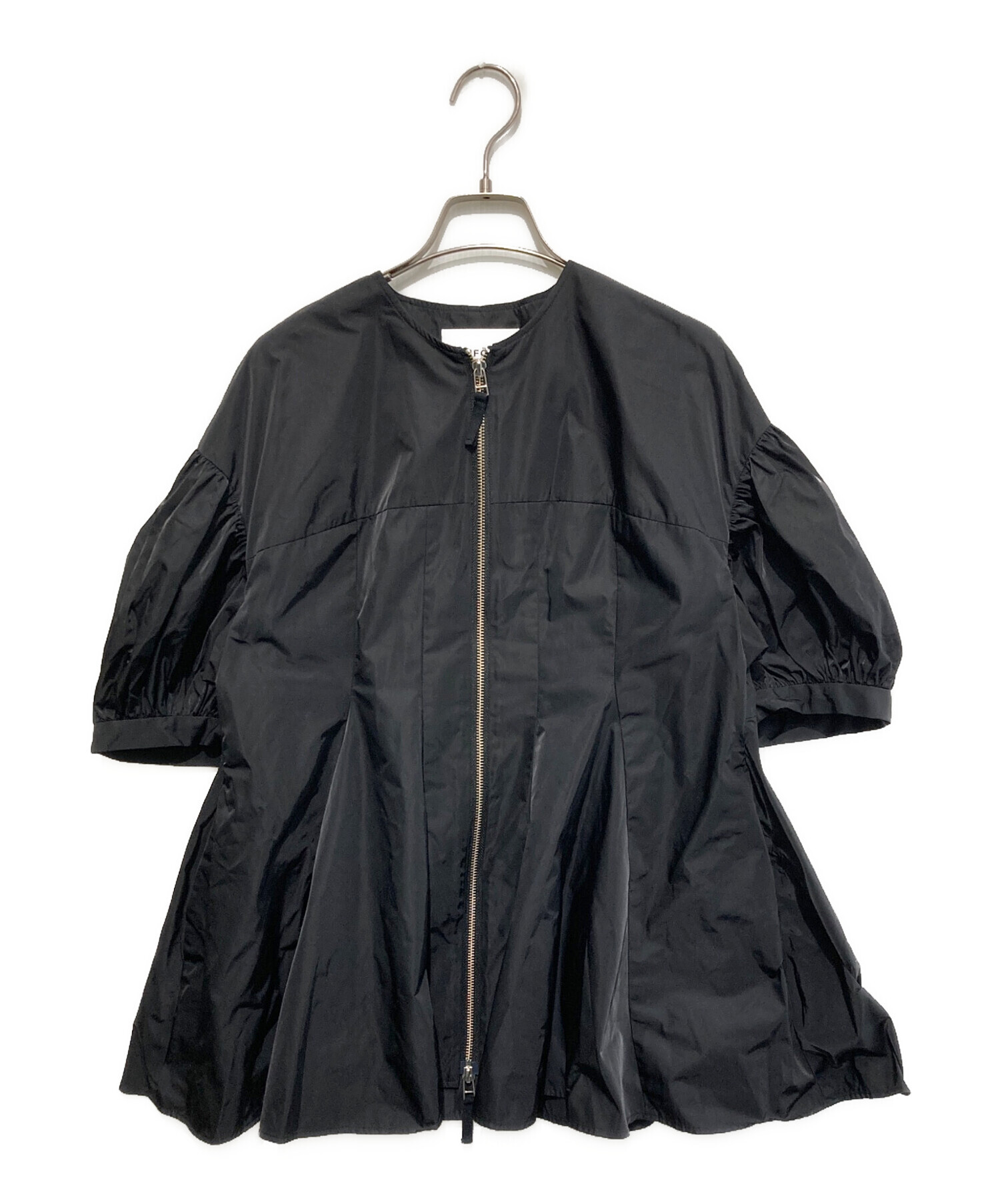 中古・古着通販】ENFOLD (エンフォルド) WO-WAY BLOUSE BLOUSON