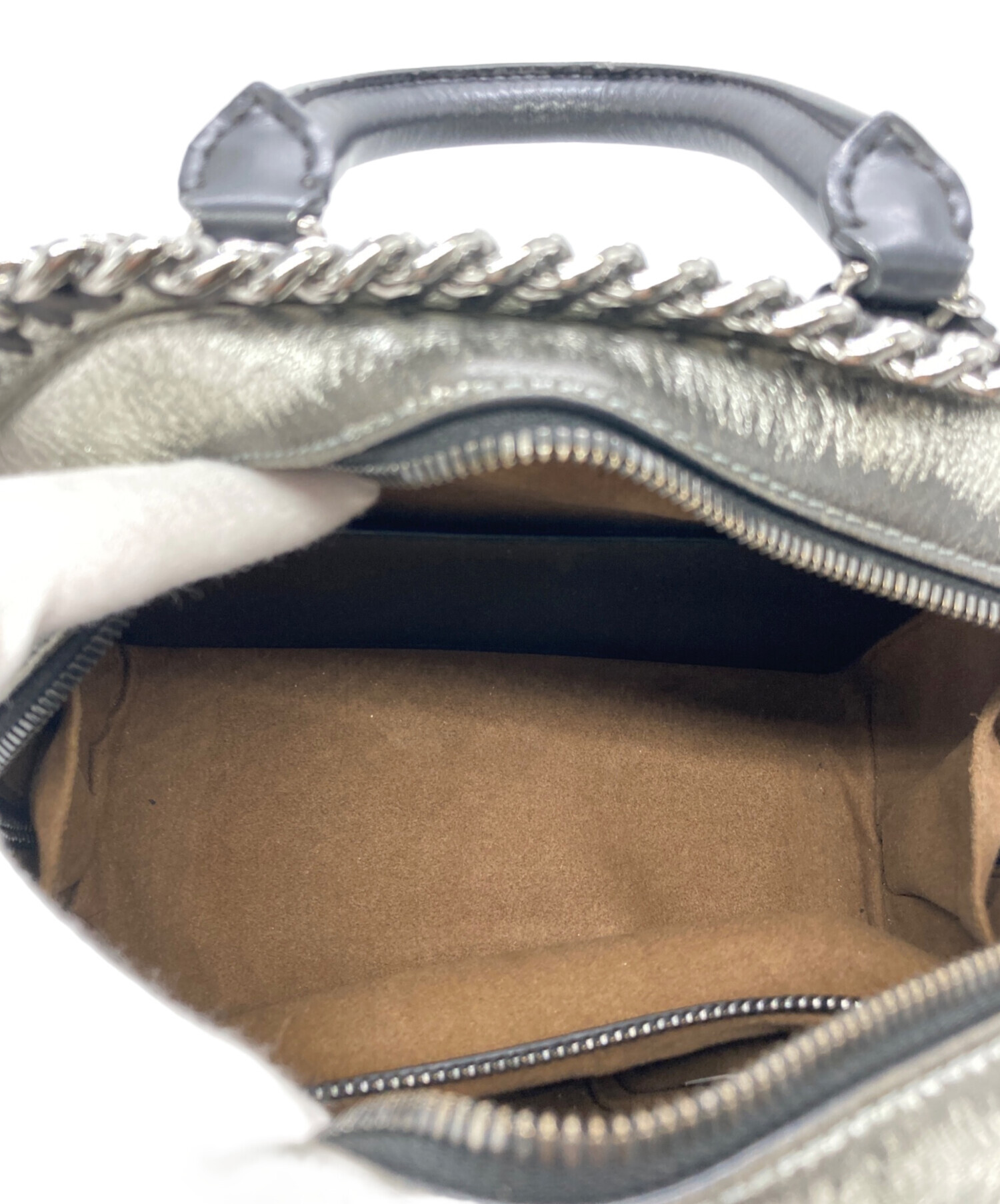 中古・古着通販】STELLA McCARTNEY (ステラマッカートニー) ファラベラ