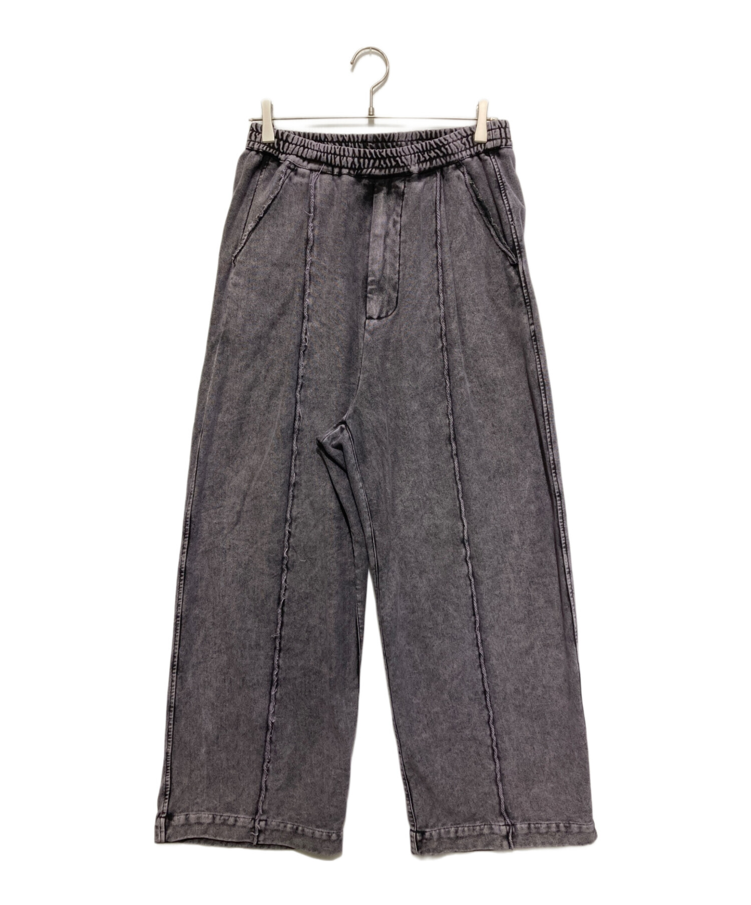 そんふぁ☆様 中古・古着通販】MAISON SPECIAL Chemical Over-Dye Heavy-Weight