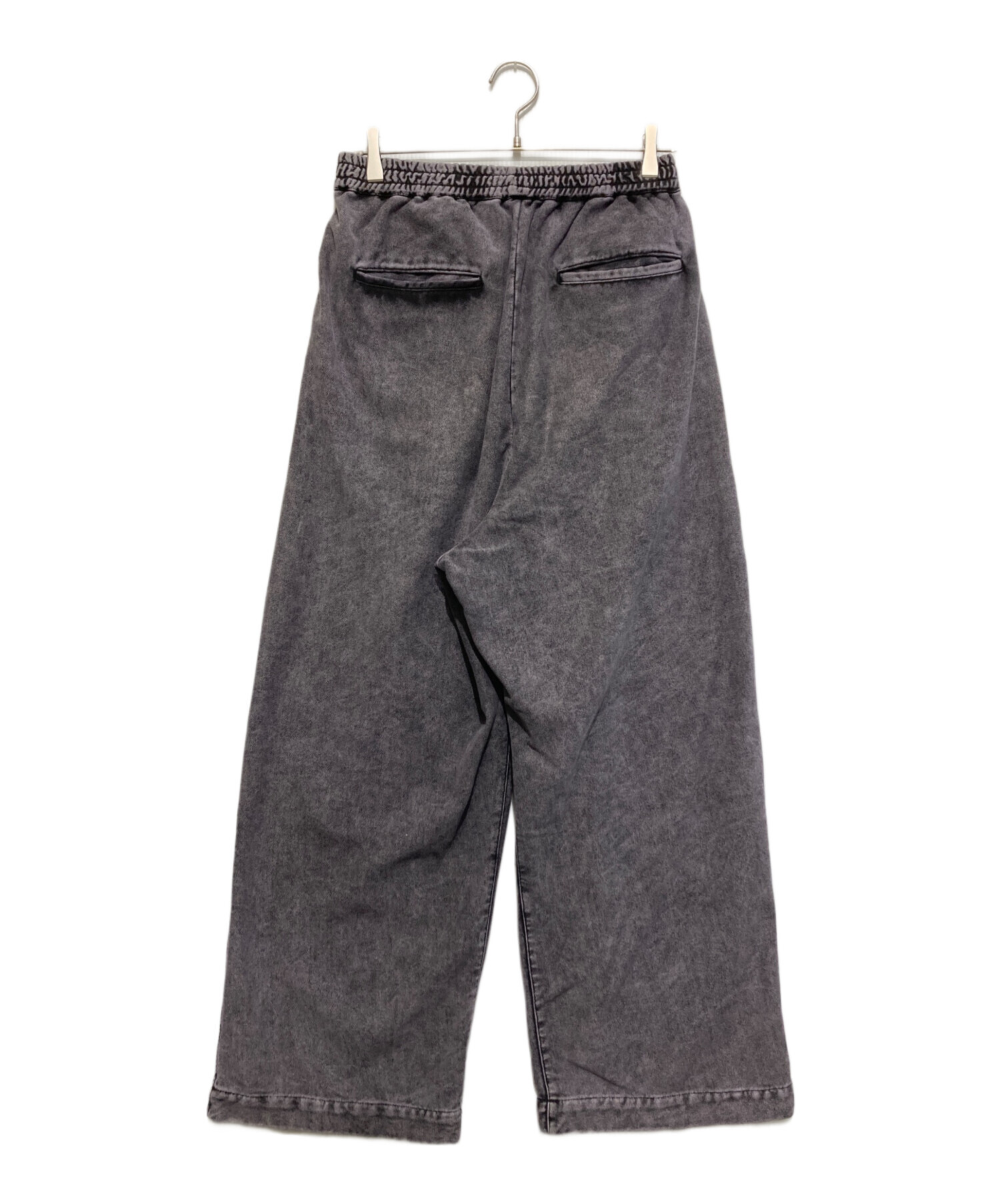 中古・古着通販】MAISON SPECIAL Chemical Over-Dye Heavy-Weight