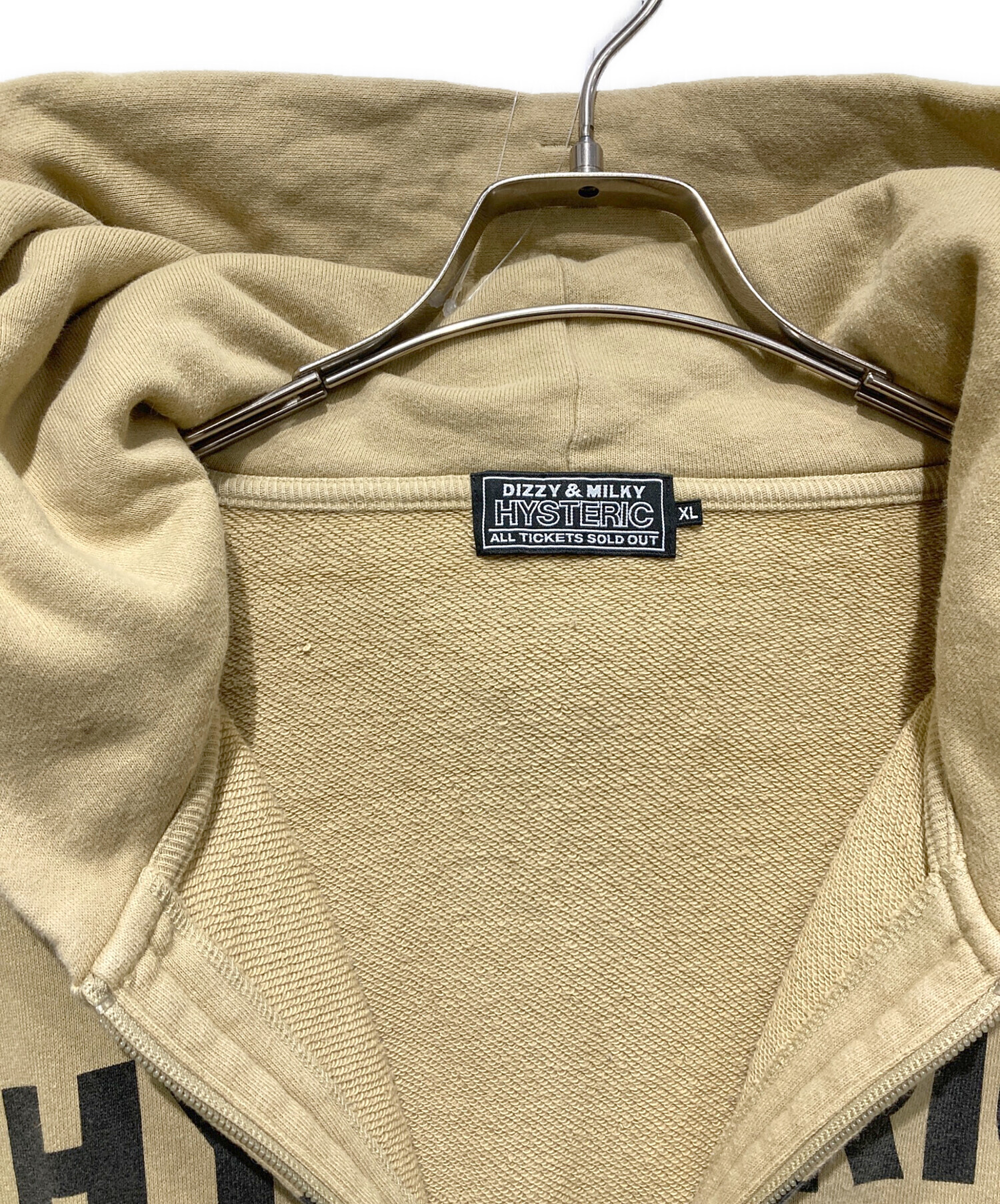 中古・古着通販】Hysteric Glamour (ヒステリックグラマー) HGAS WOMAN