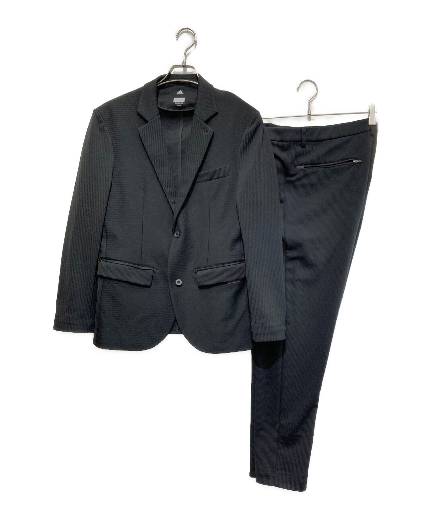 中古・古着通販】adidas (アディダス) ICON SUIT (アイコンスーツ