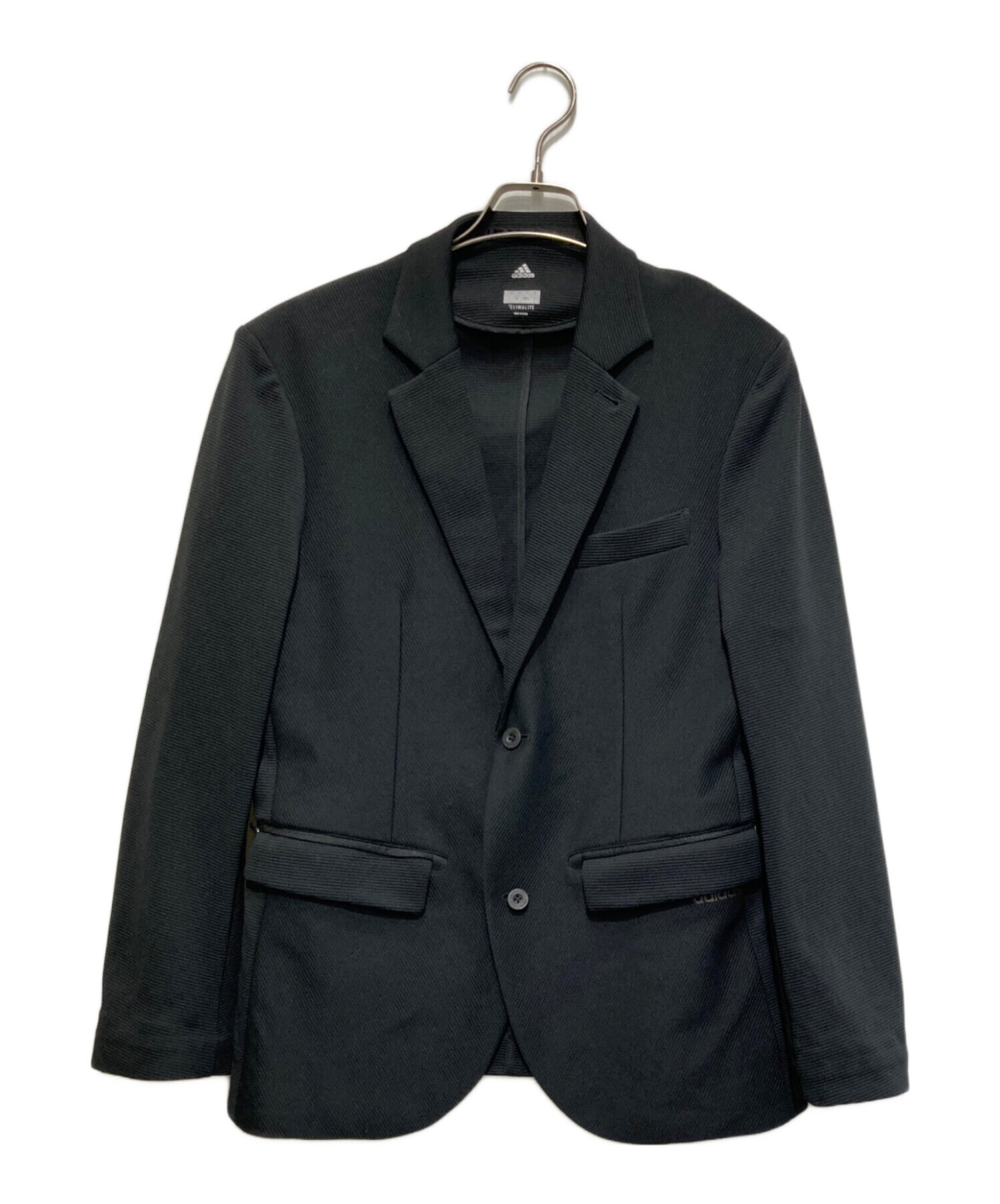 未使用タグ付！ADIDAS × ISETAN M ICON URBAN SUIT 中古・古着通販】adidas (アディダス) ICON SUIT (アイコンスーツ