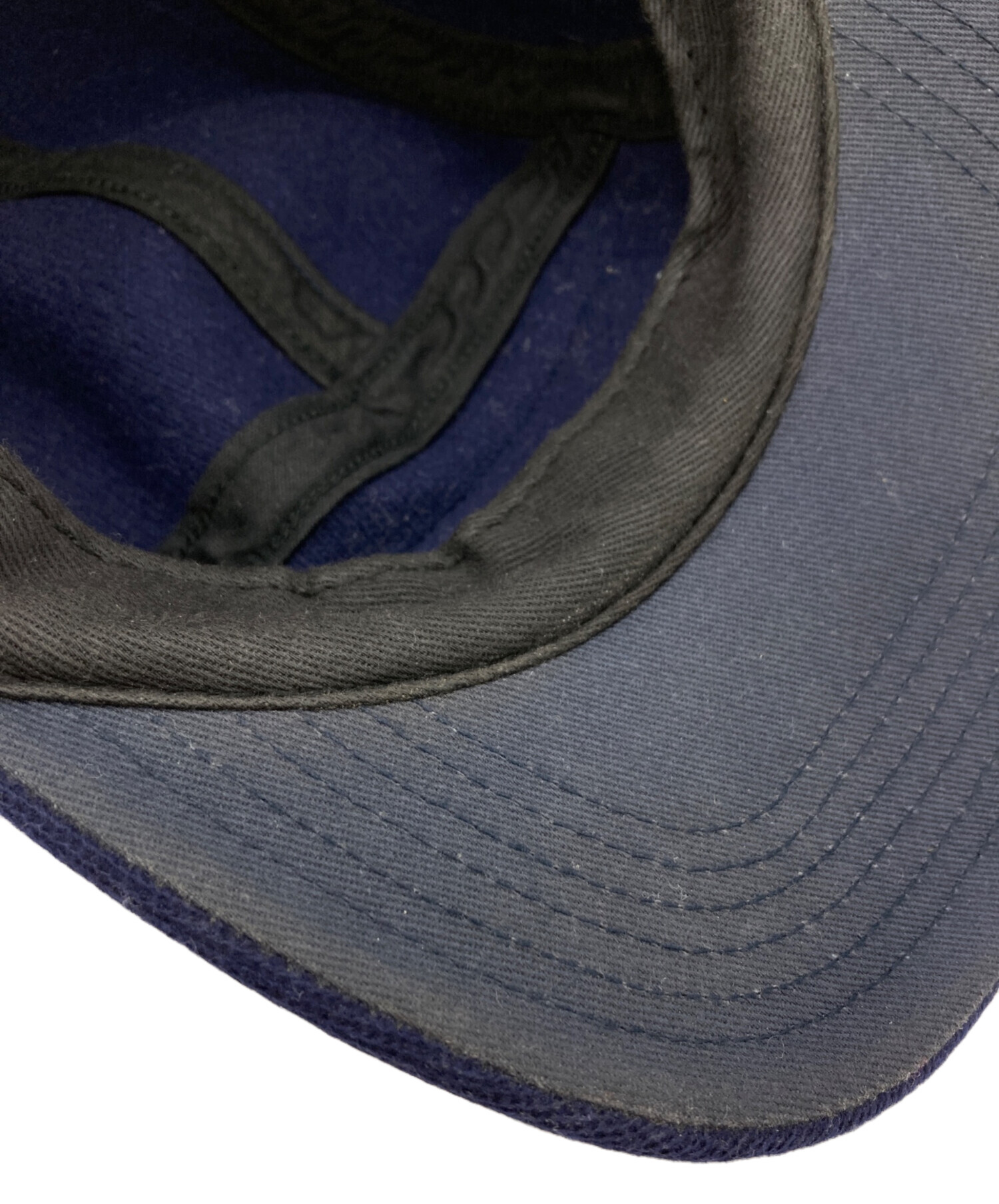 中古・古着通販】SUPREME (シュプリーム) 14AW Fitted Wool Knit Camp