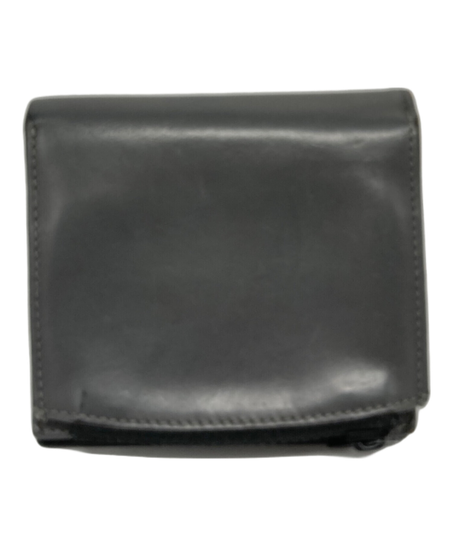 マルジェラ財布(中古) 中古・古着通販】Maison Margiela (メゾンマルジェラ) フリップ