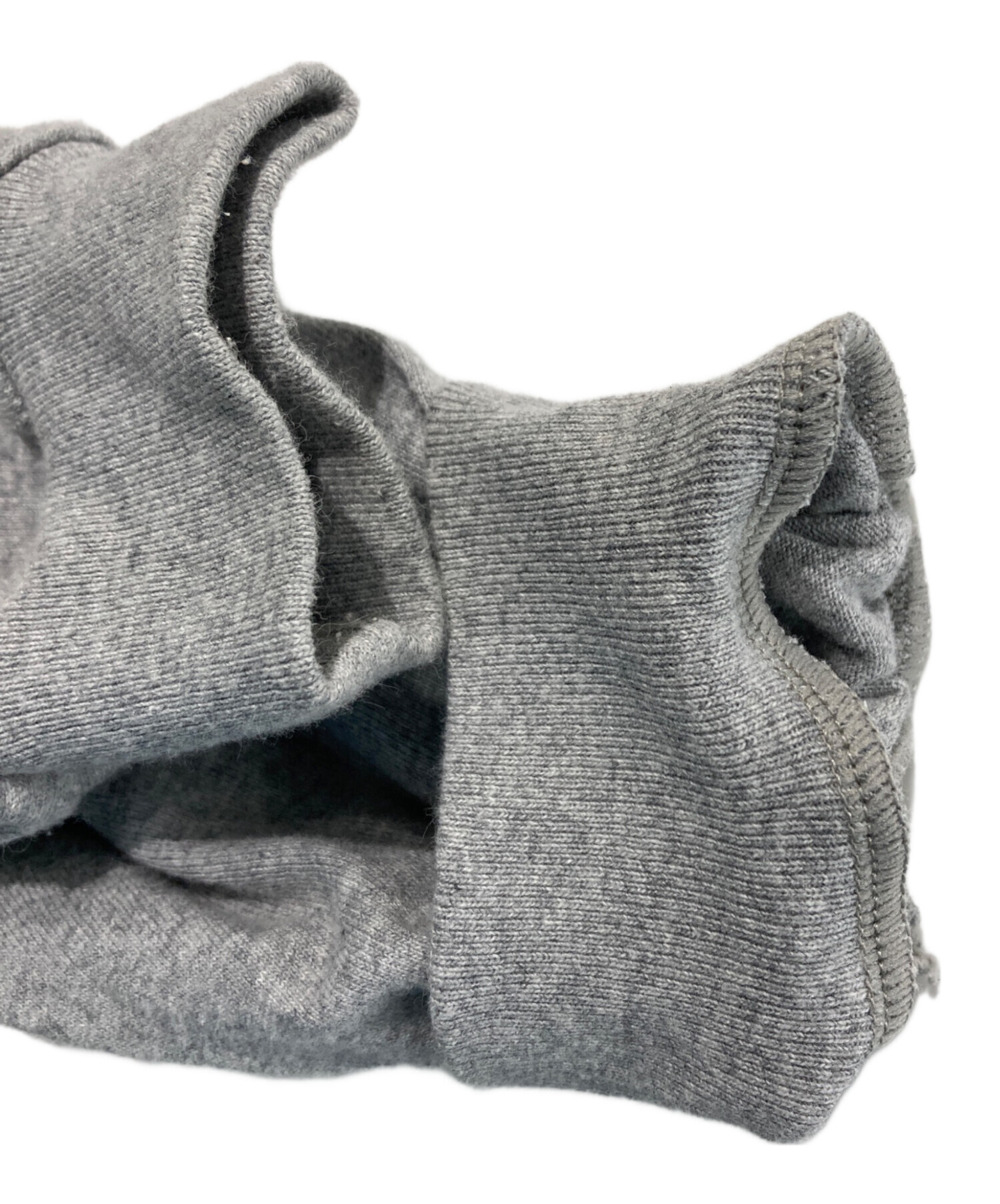 中古・古着通販】WTAPS (ダブルタップス) ACADEMY LS CTPL ASH GRAY/L