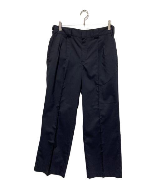 【新品未使用】saturdays nyc dickies スラックス 中古・古着通販】Dickies (ディッキーズ) Saturdays NYC