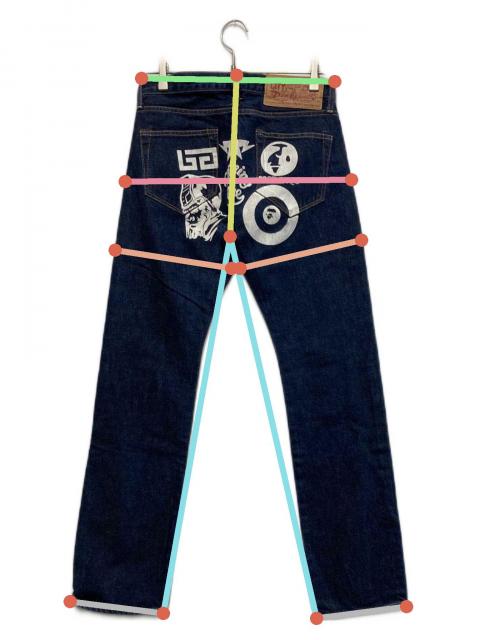 中古・古着通販】A BATHING APE (ア ベイシング エイプ) バック