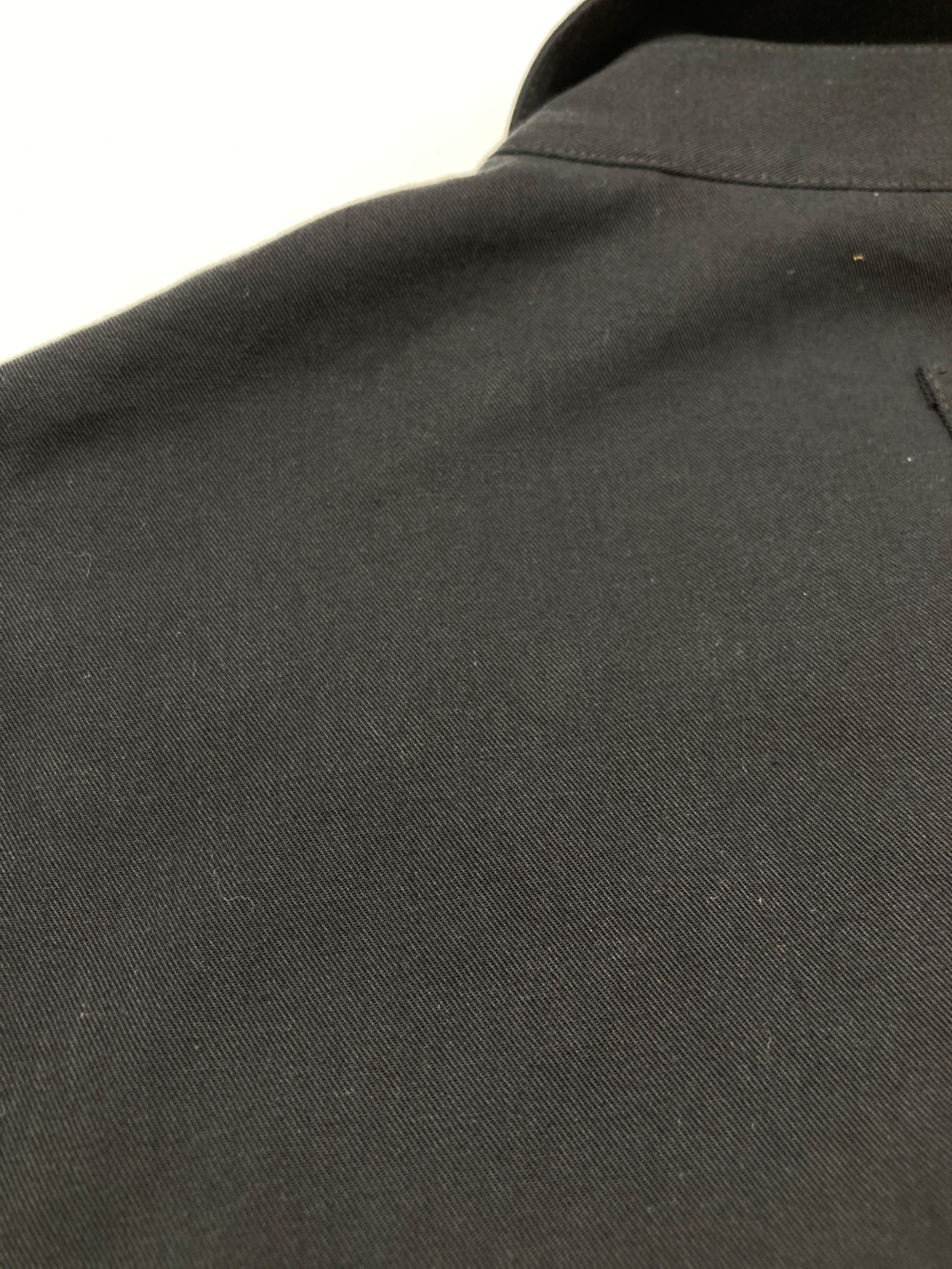 中古・古着通販】LOUIS VUITTON (ルイ ヴィトン) オープンカラー